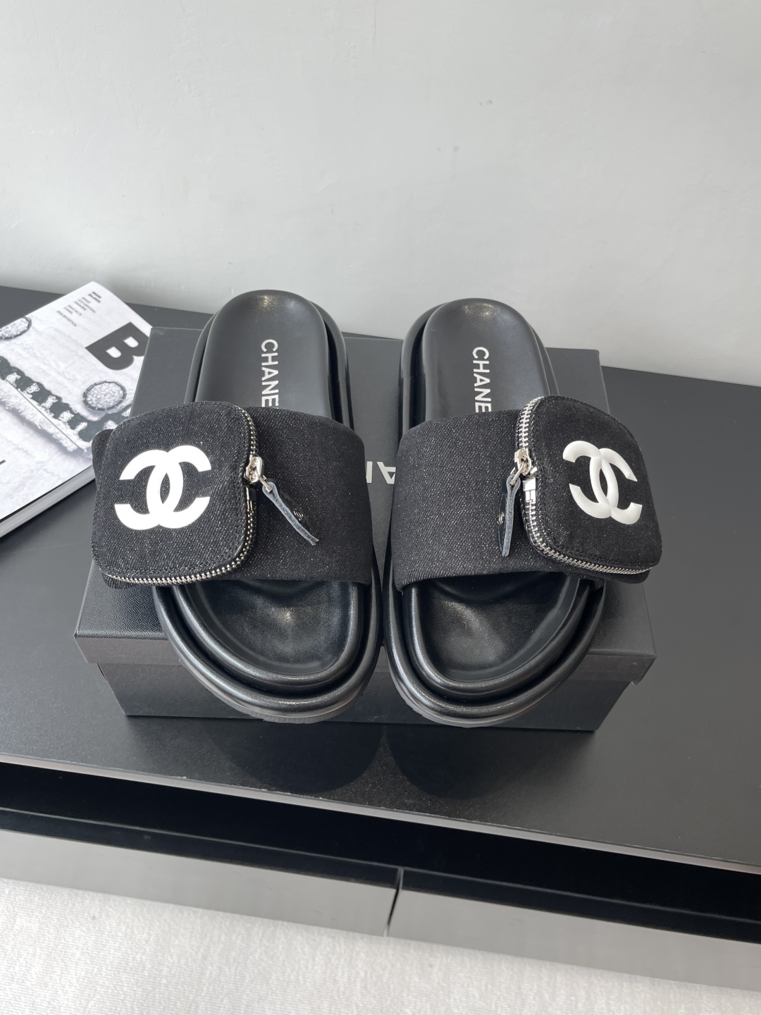 Chanel 2025