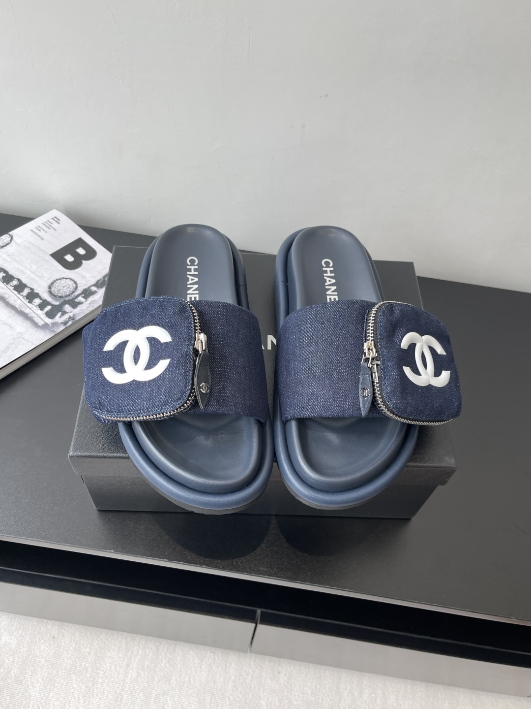 Chanel 2025