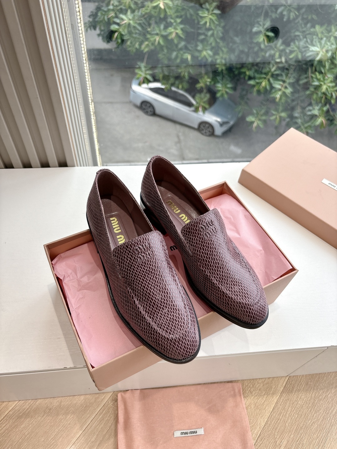 Miu Miu 2025