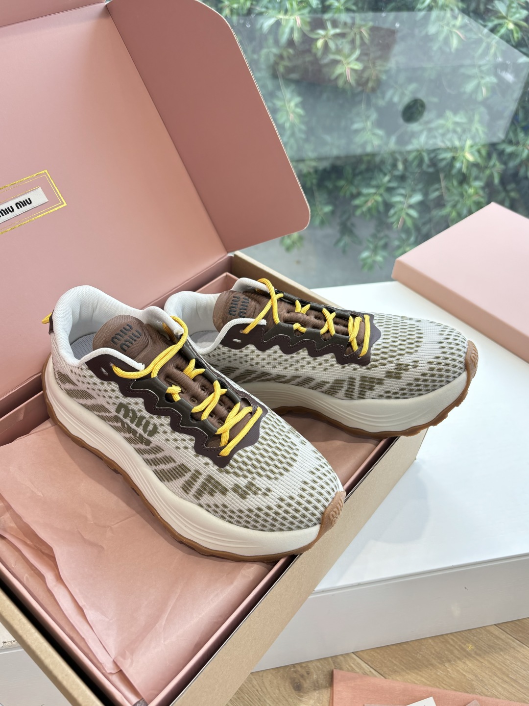 Miu Miu 2025