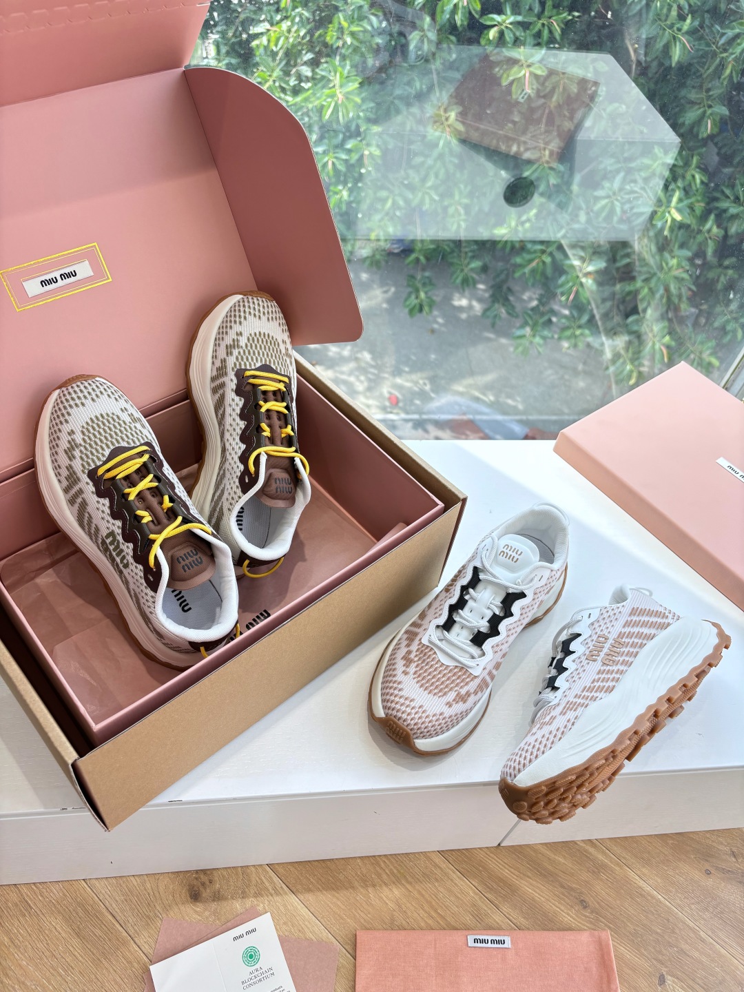 Miu Miu 2025