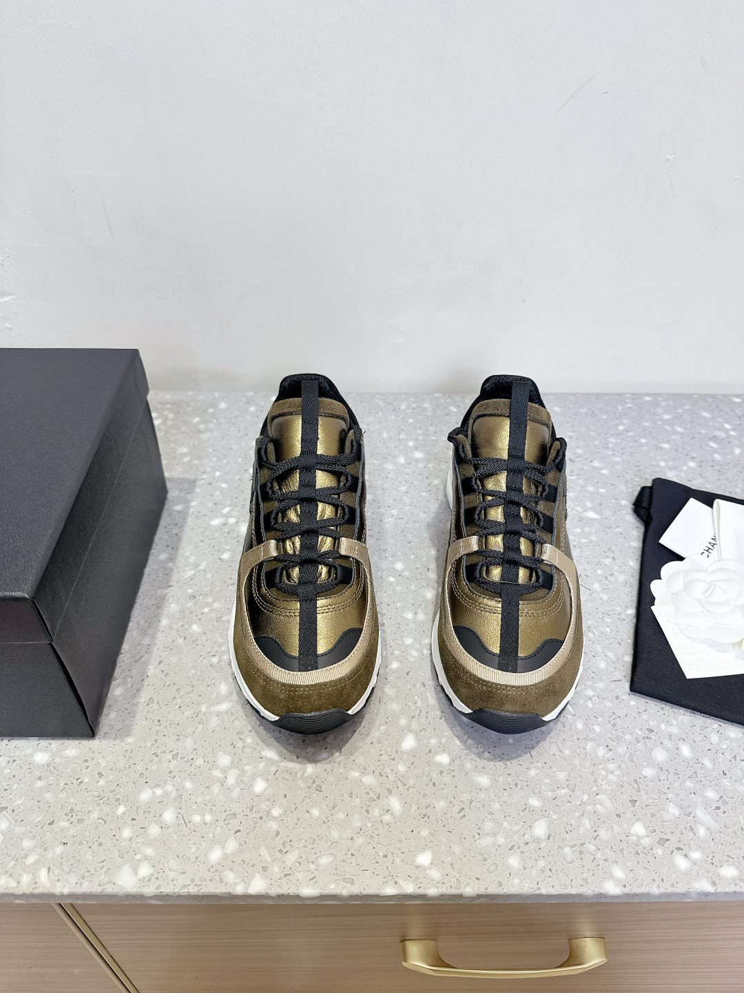 Chanel 2025