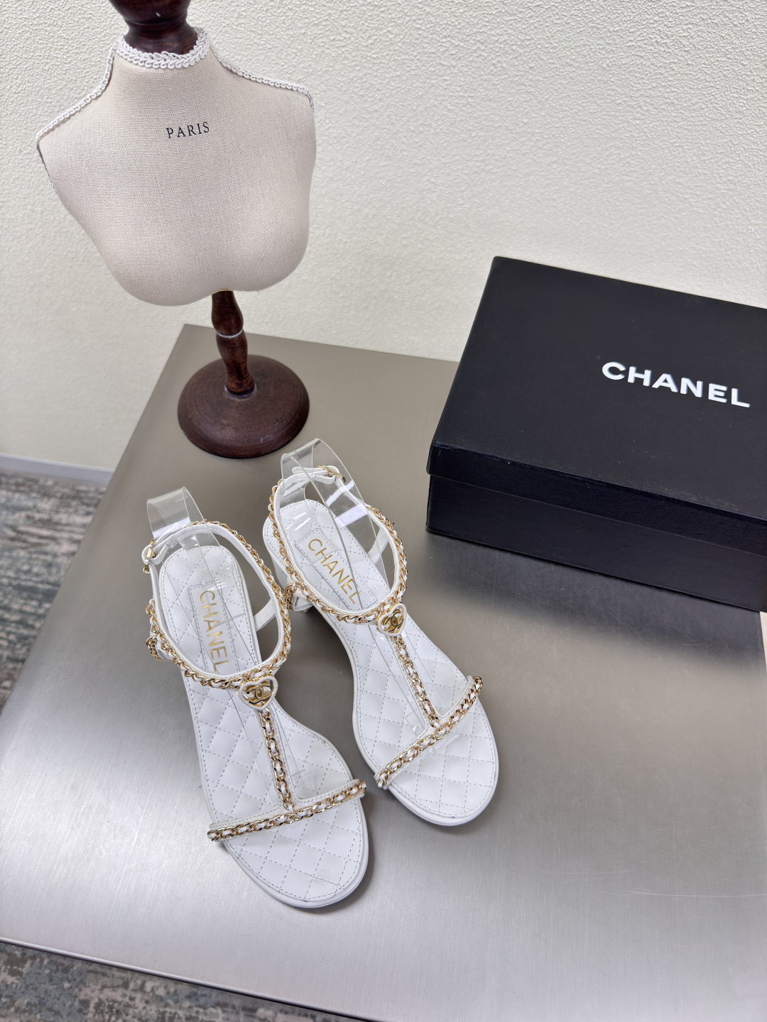 Chanel 2025