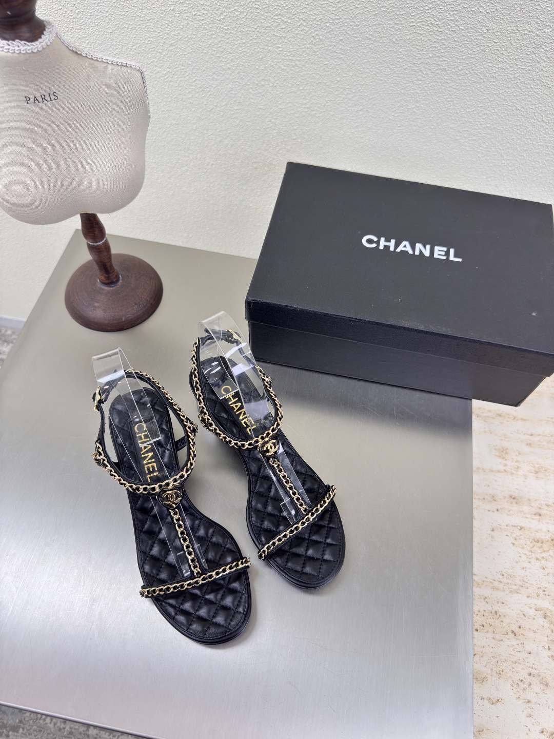 Chanel 2025