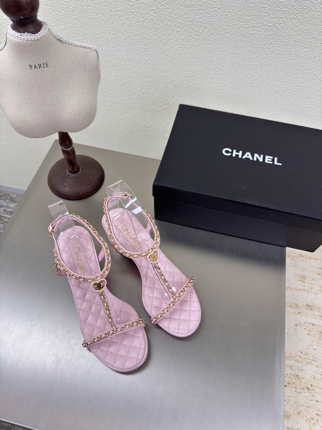 Chanel 2025