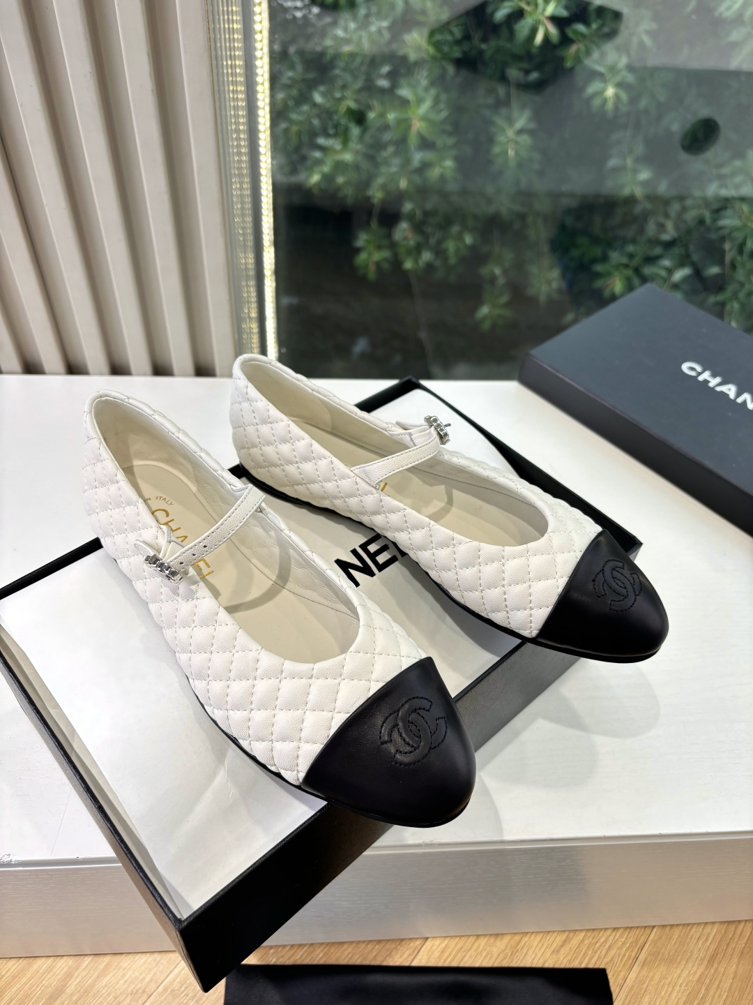 Chanel 2025