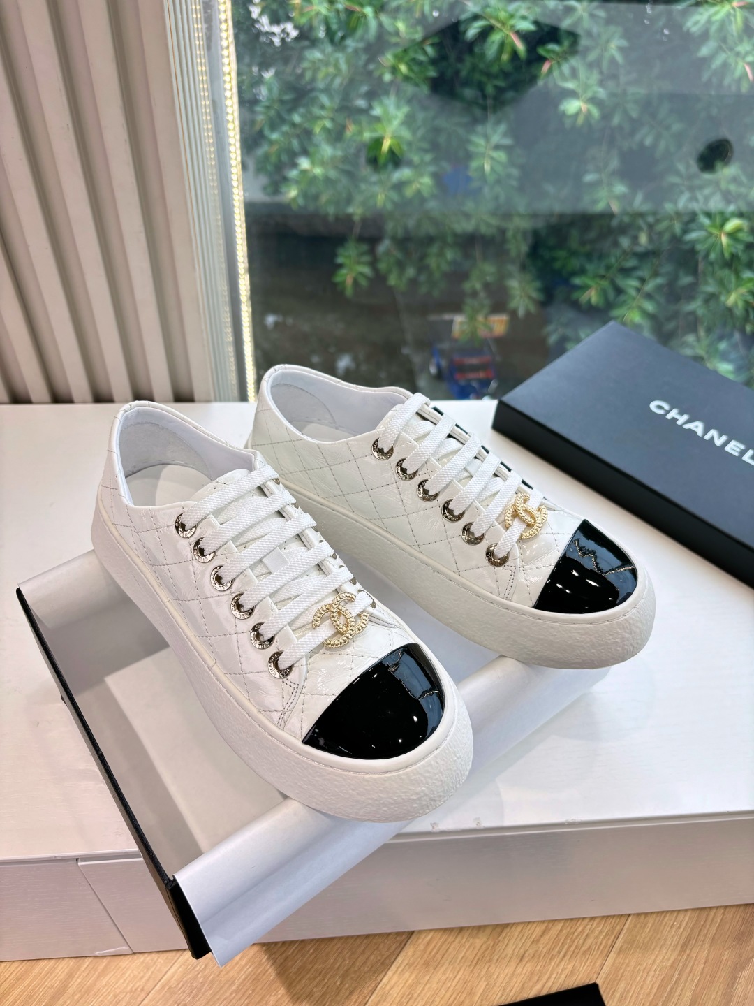 Chanel 2025
