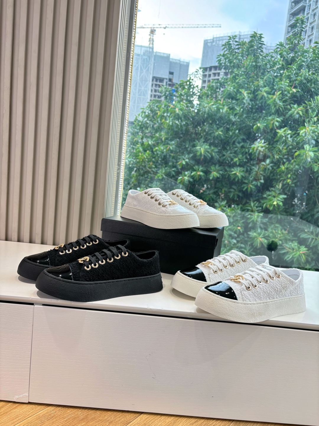 Chanel 2025