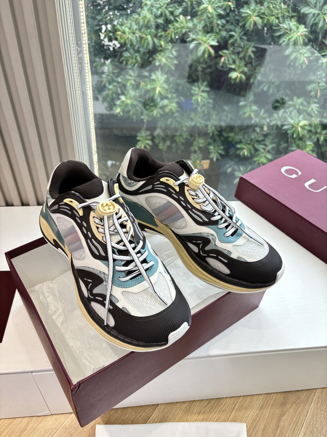 Gucci 2025
