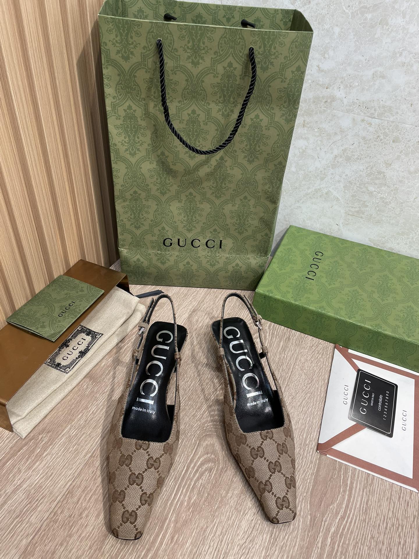 Gucci 2025