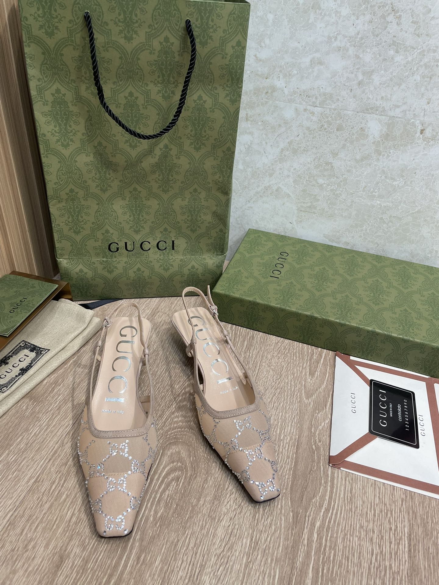Gucci 2025