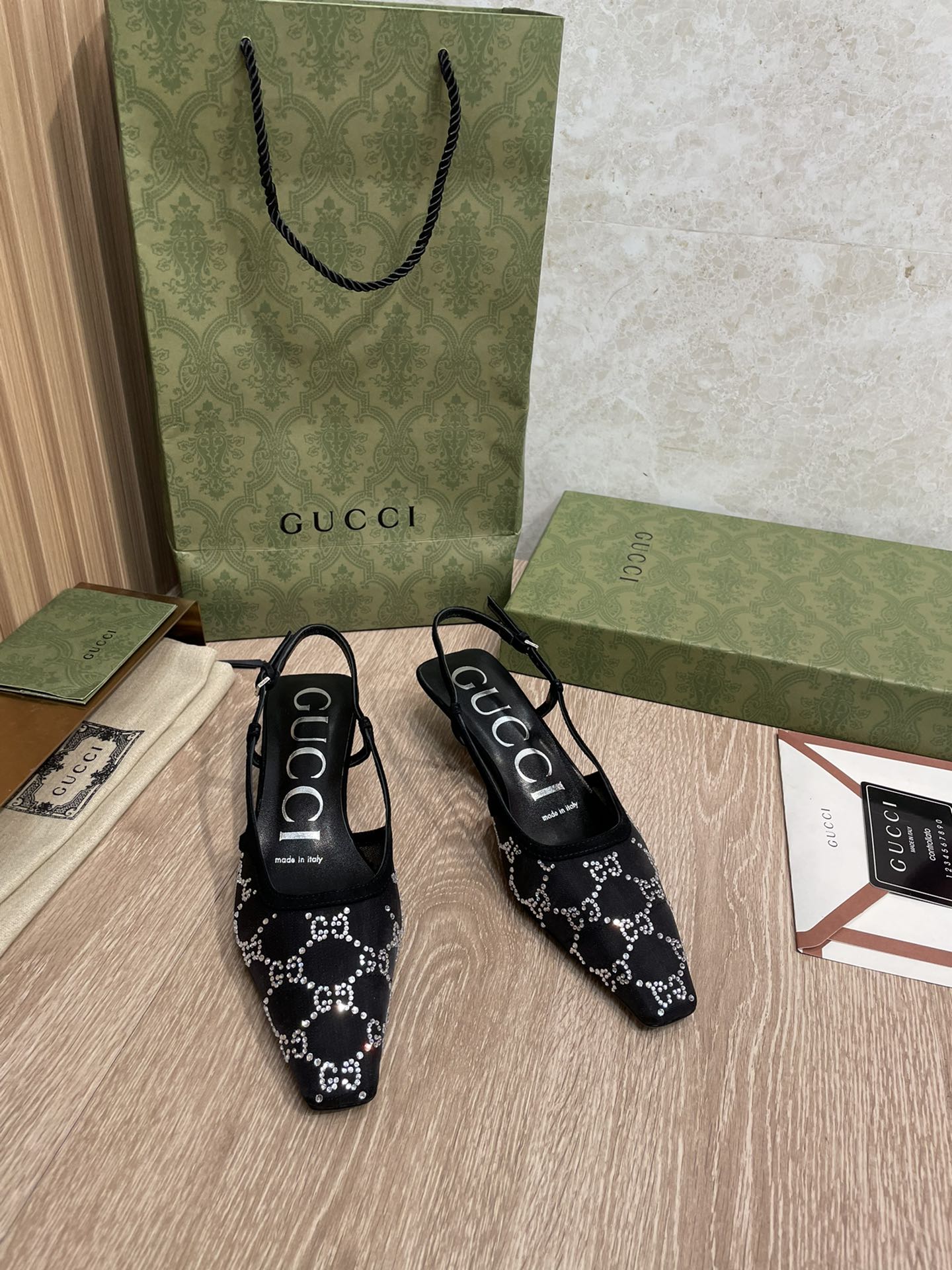Gucci 2025