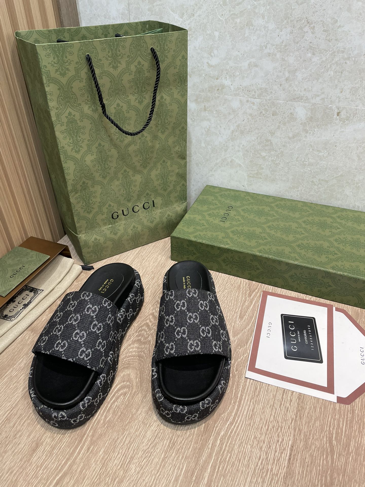 Gucci 2025