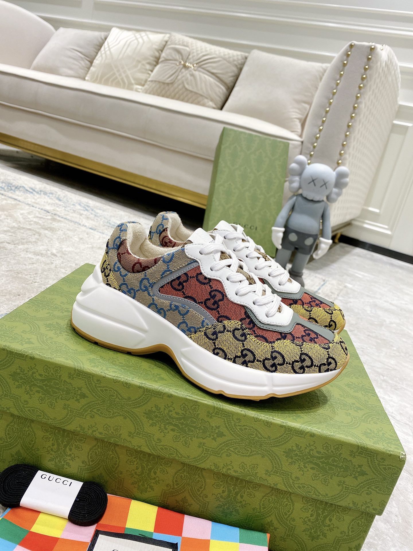 Gucci 2025