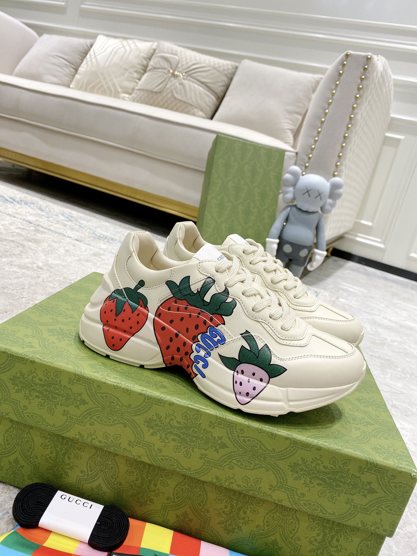 Gucci 2025