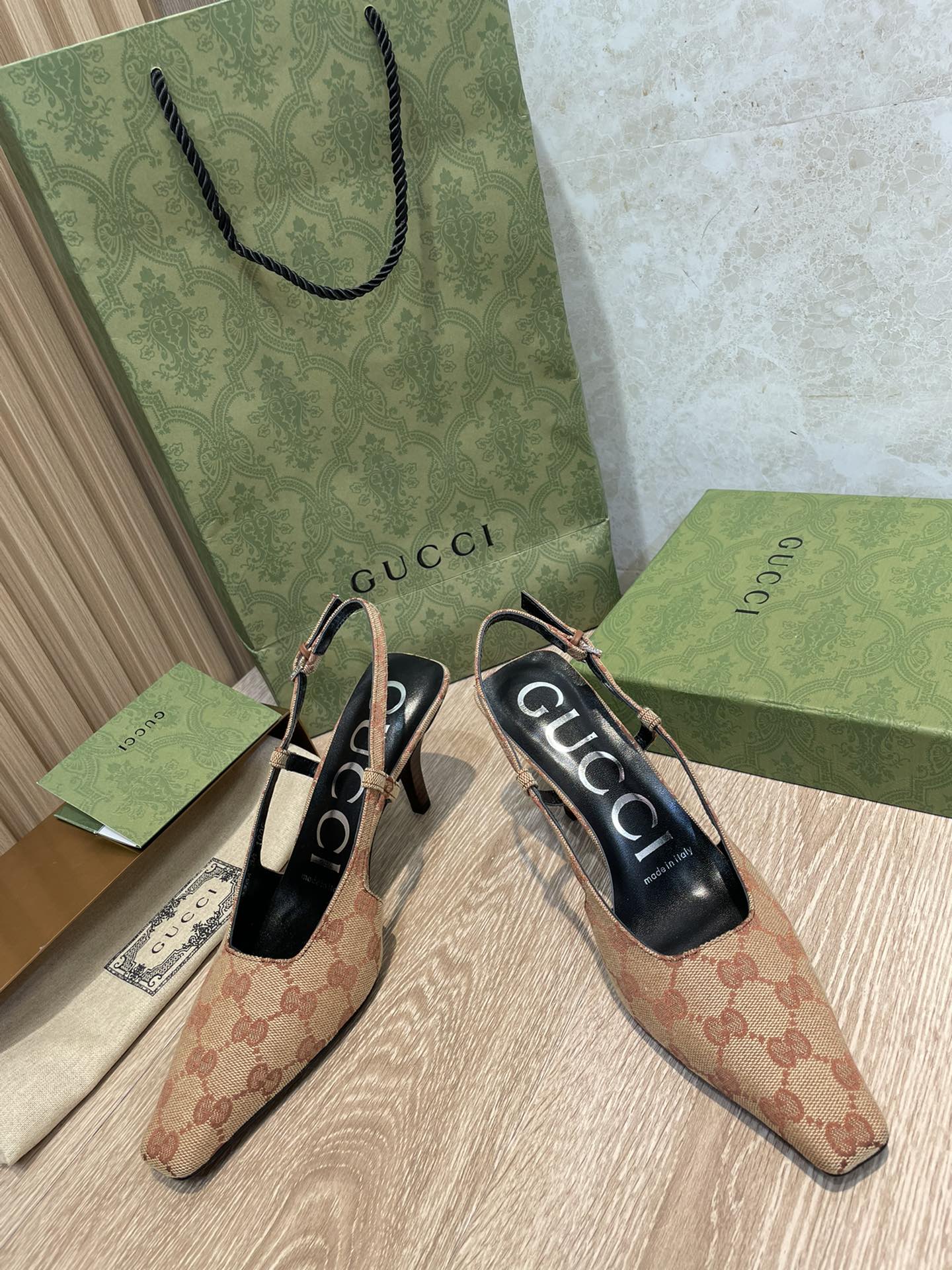 Gucci 2025