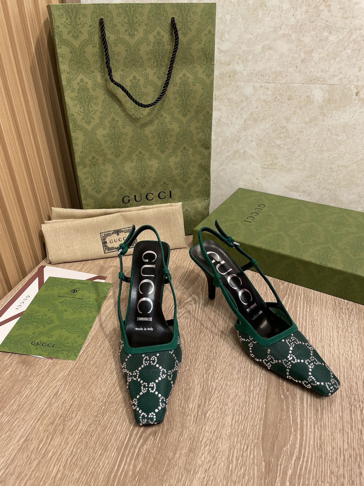 Gucci 2025