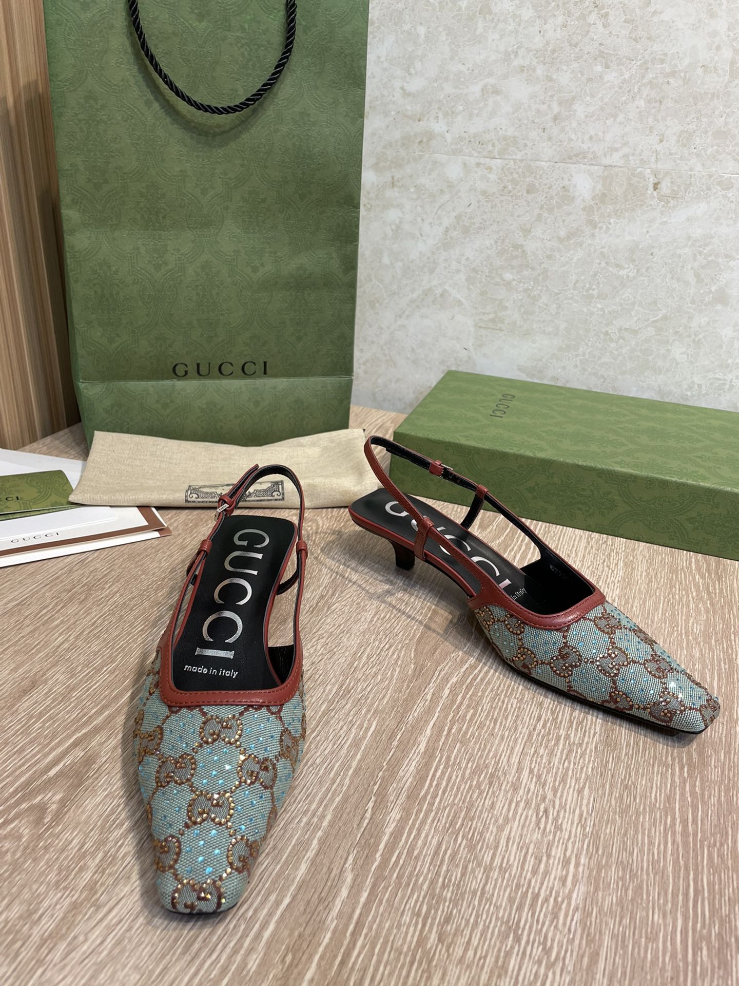 Gucci 2025