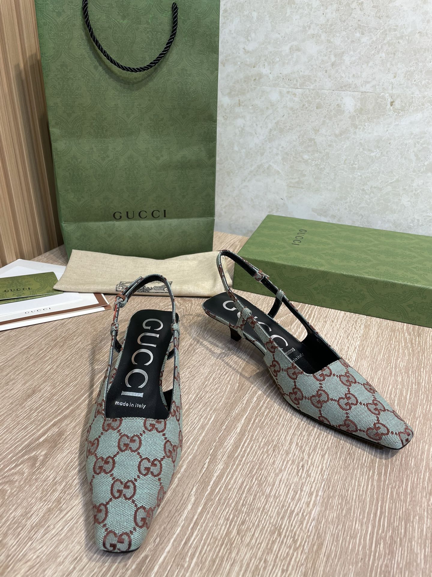 Gucci 2025