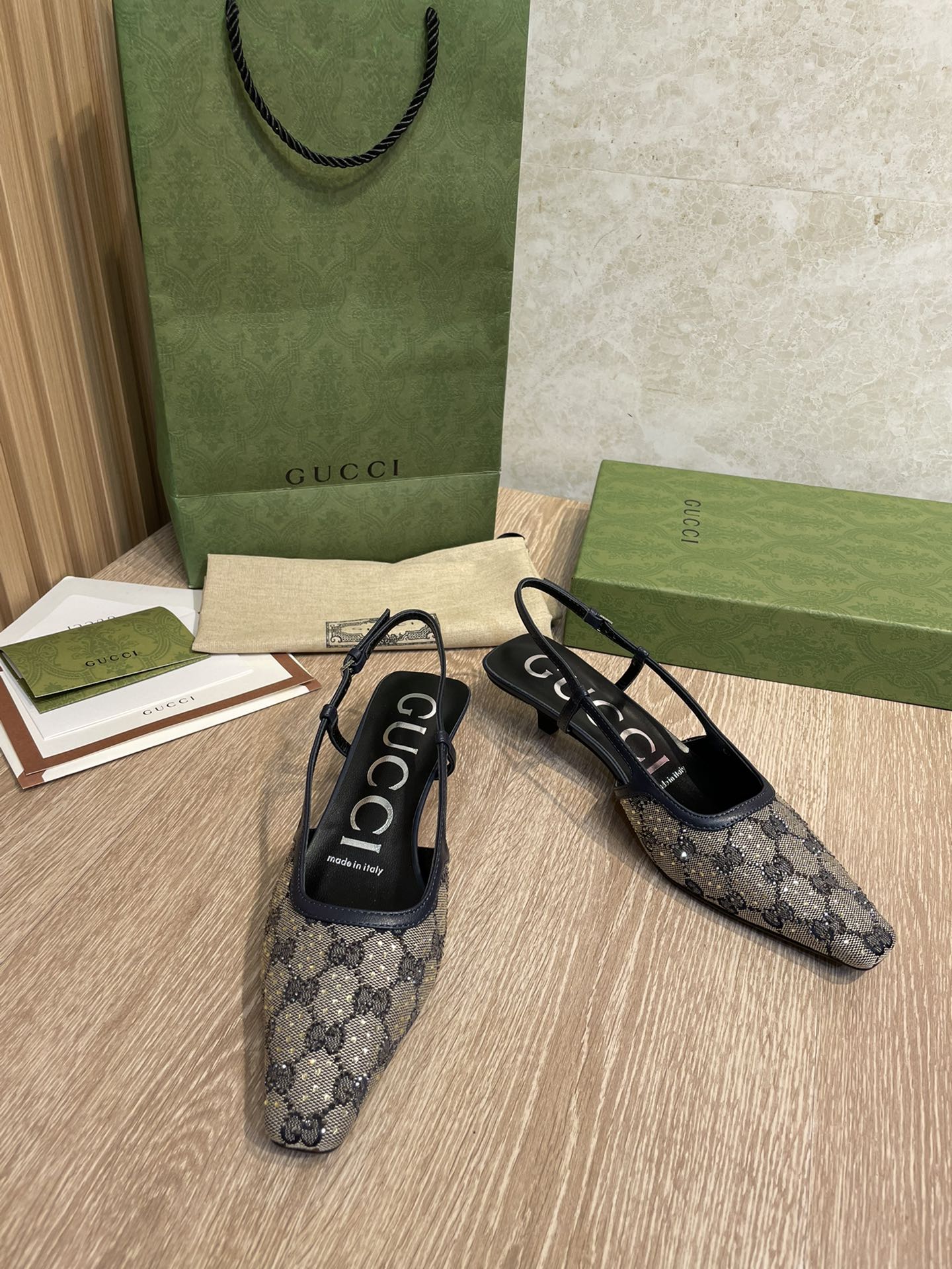 Gucci 2025