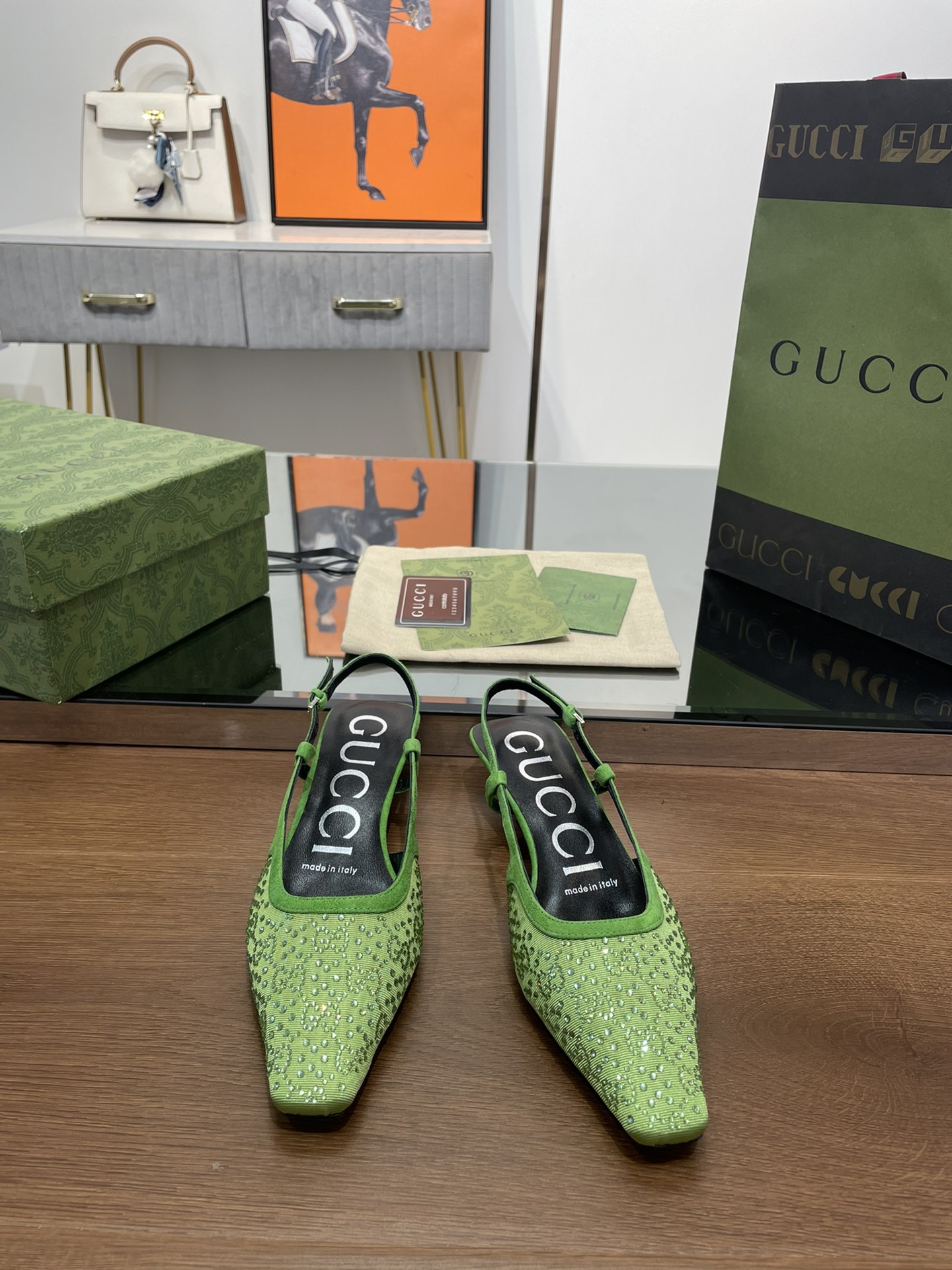 Gucci 2025