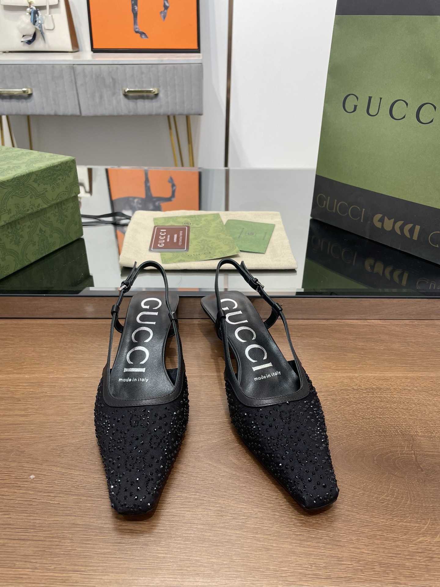 Gucci 2025