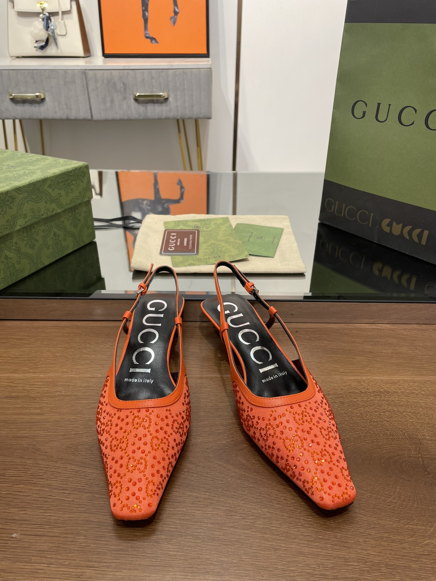 Gucci 2025