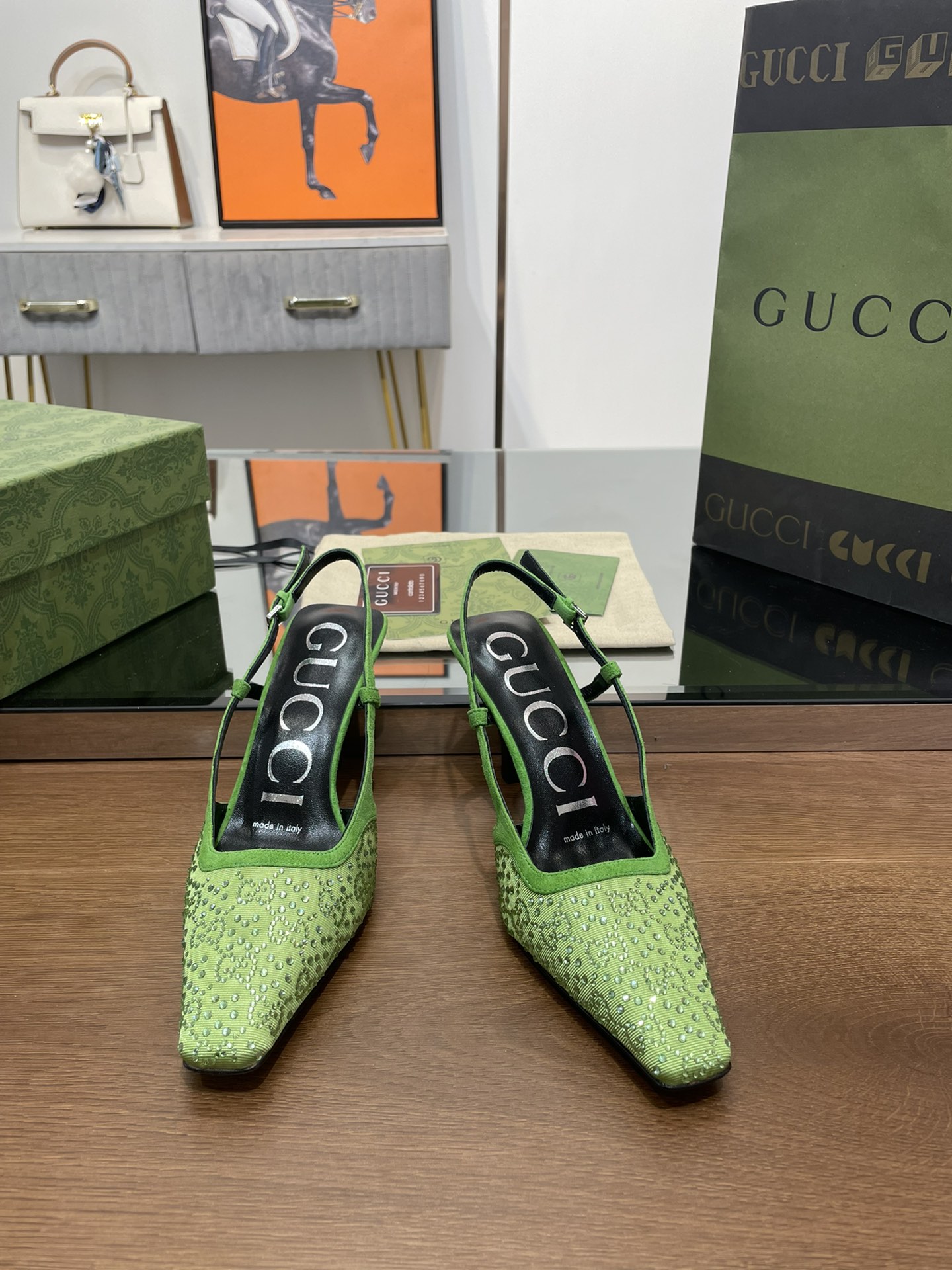 Gucci 2025