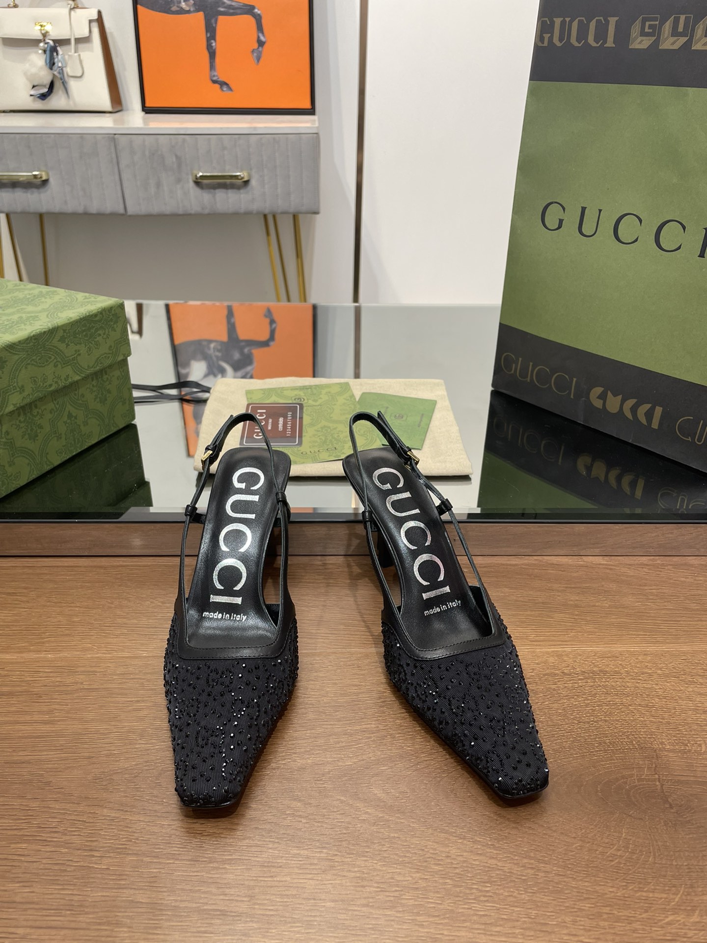 Gucci 2025