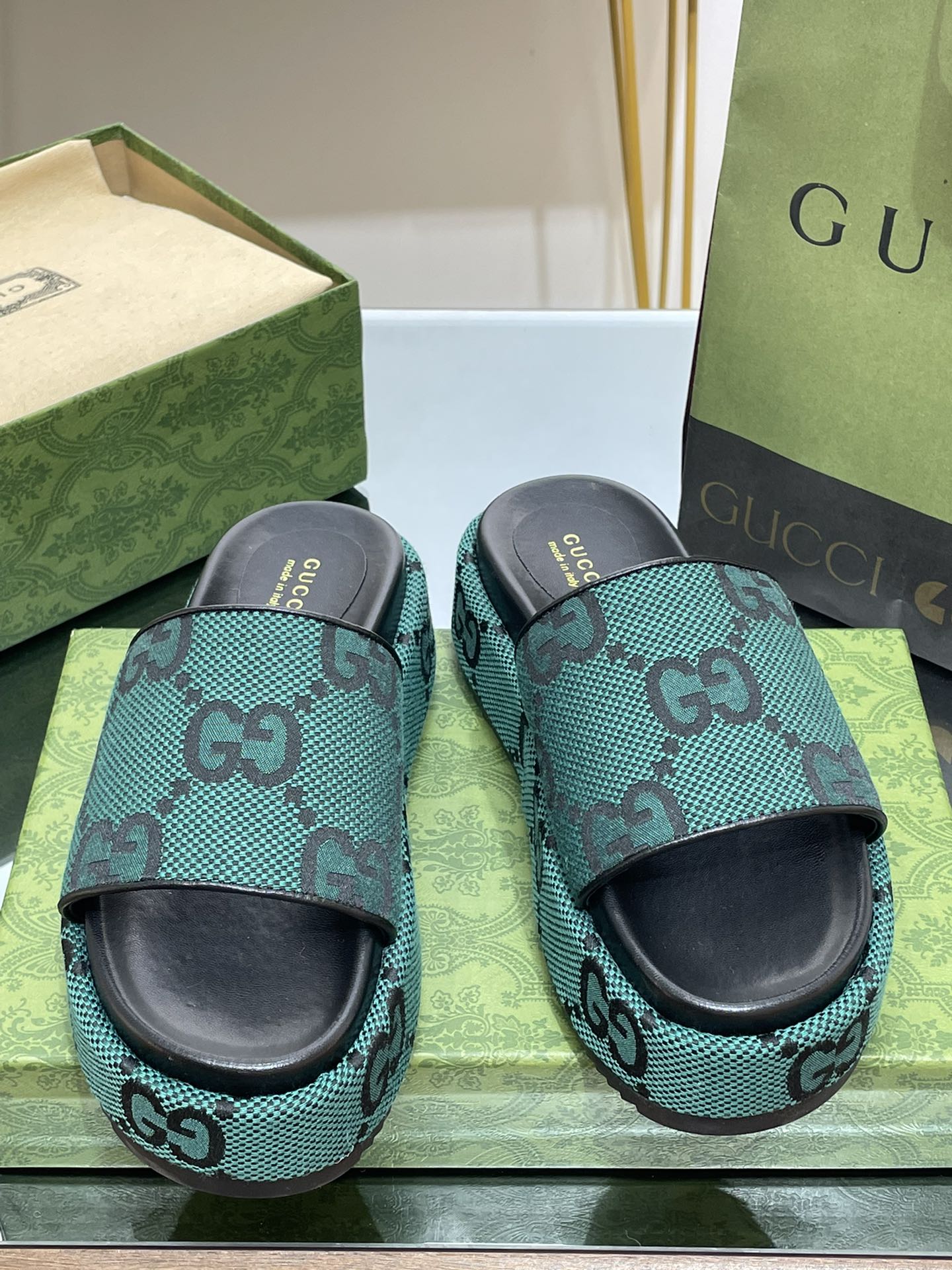 Gucci 2025