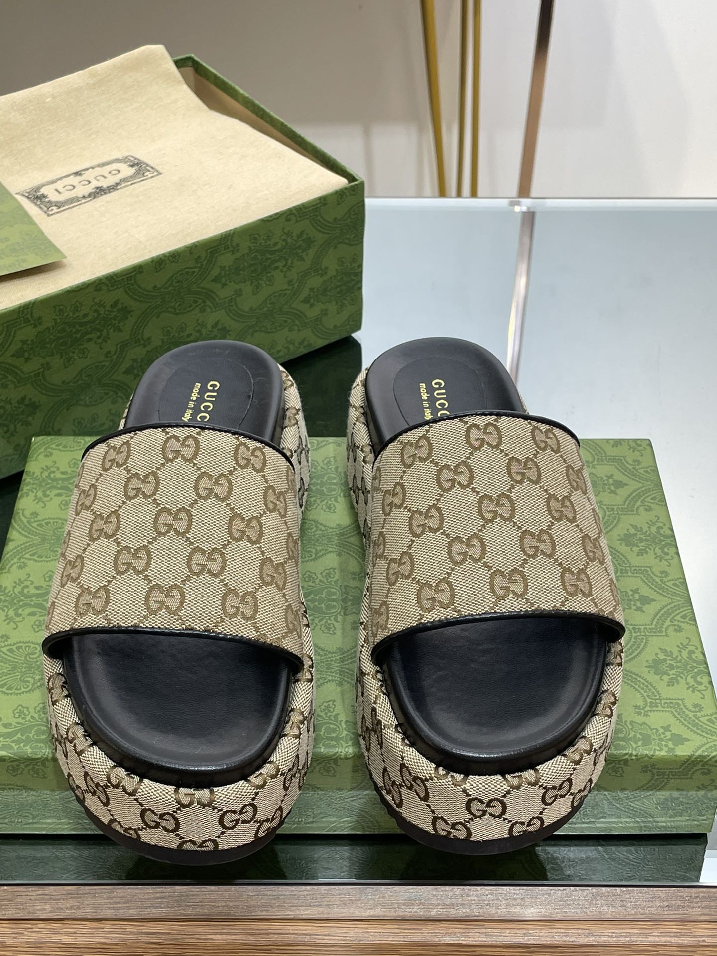Gucci 2025