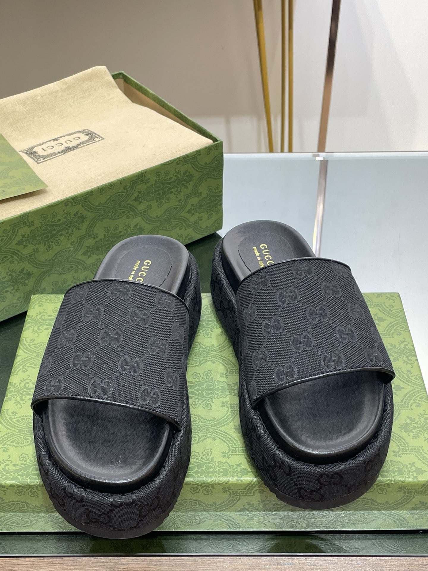 Gucci 2025