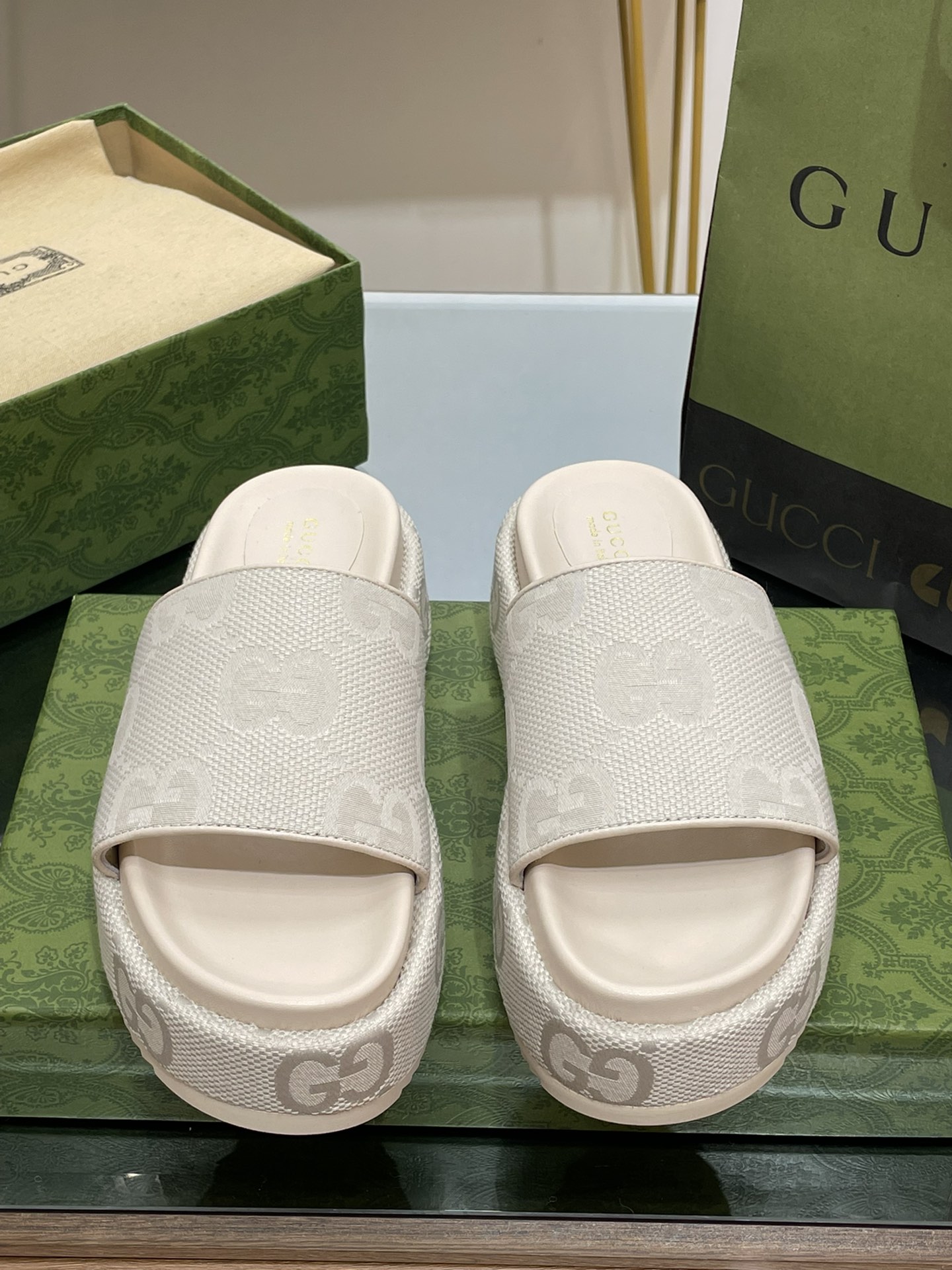 Gucci 2025