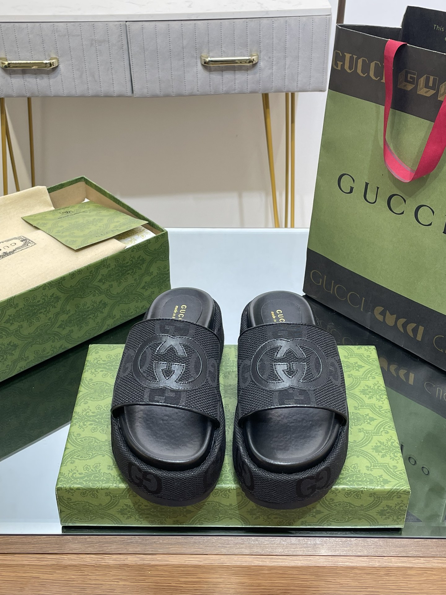 Gucci 2025