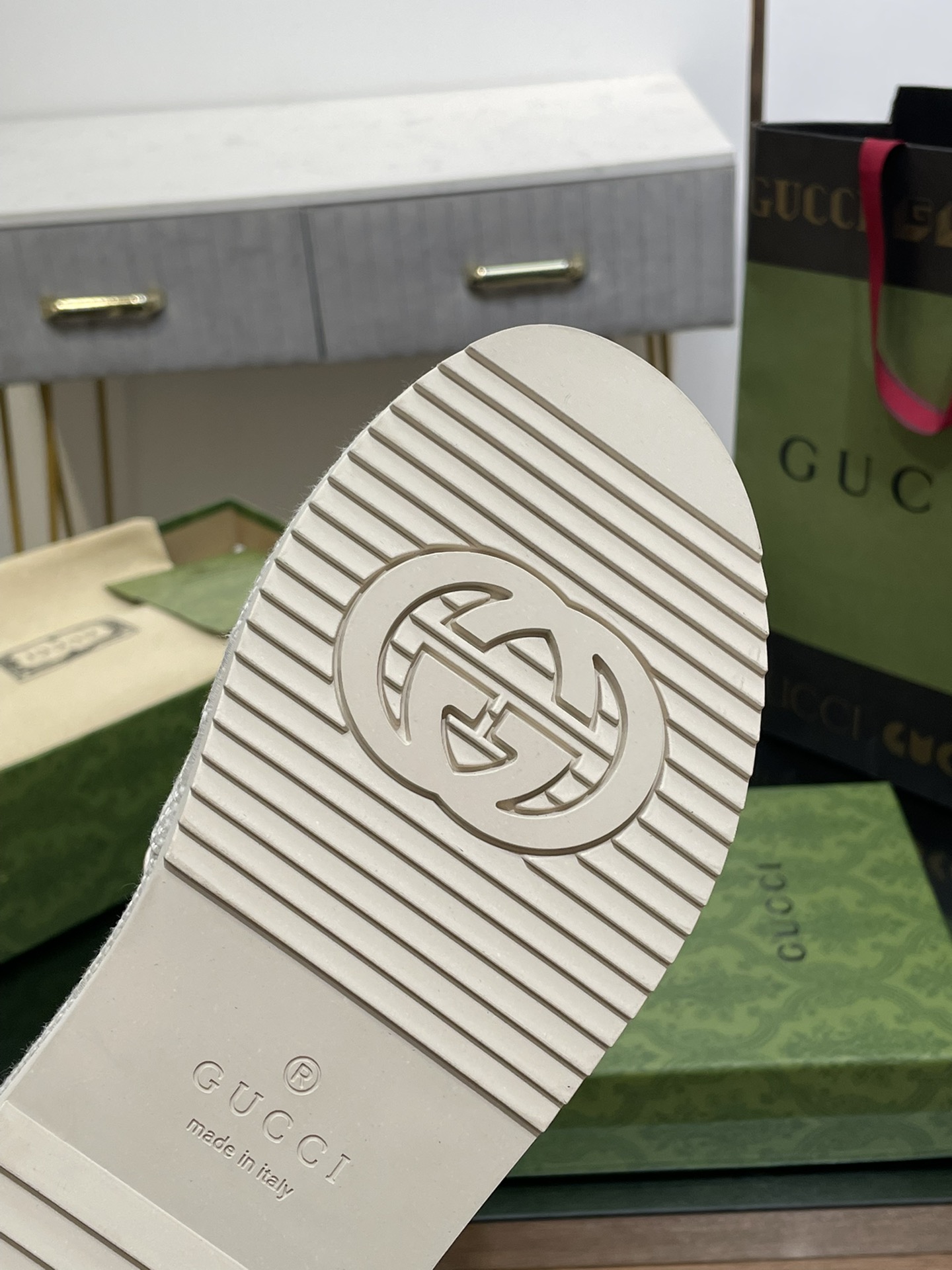 Gucci 2025