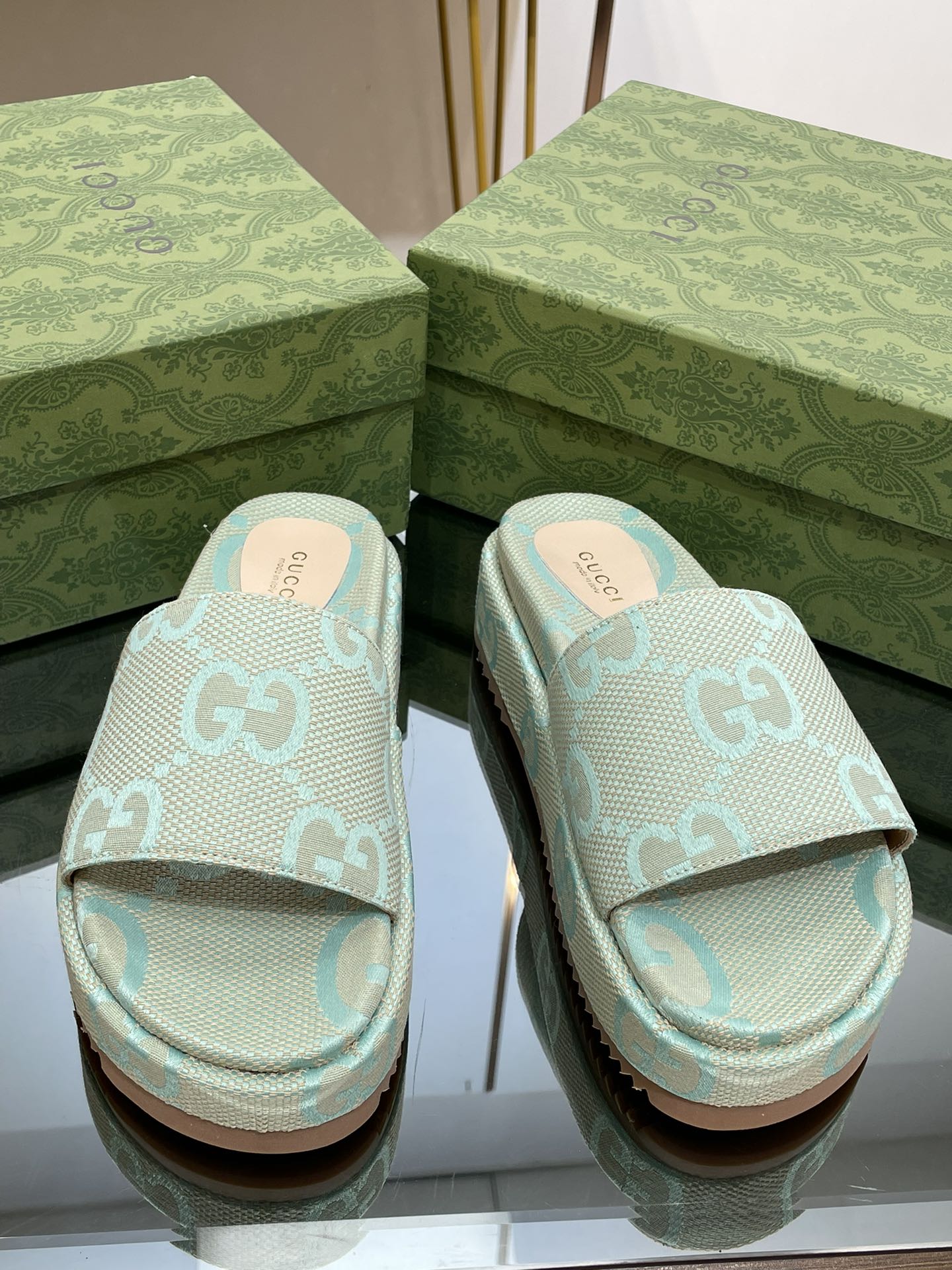 Gucci 2025