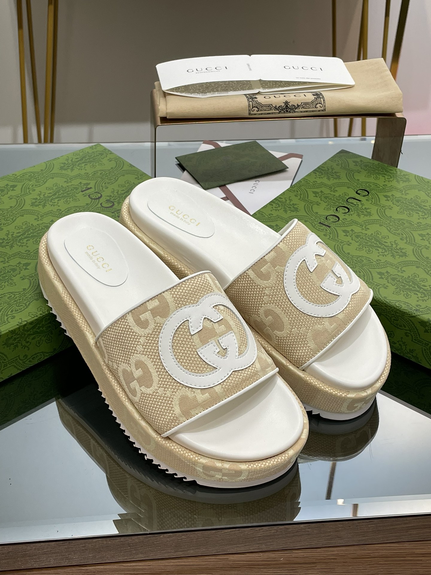 Gucci 2025