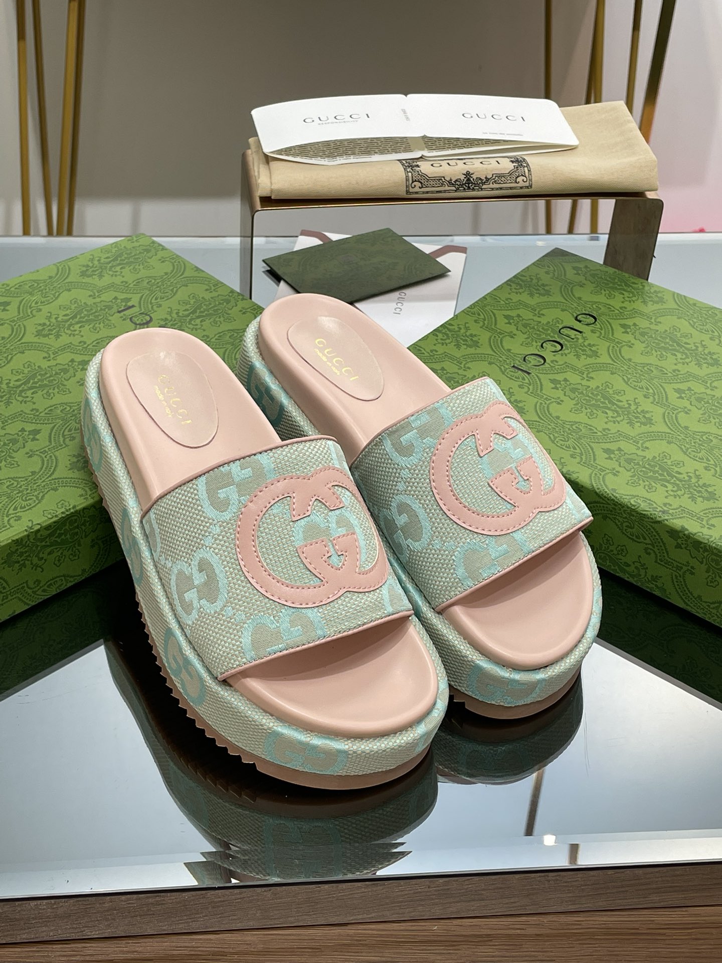 Gucci 2025