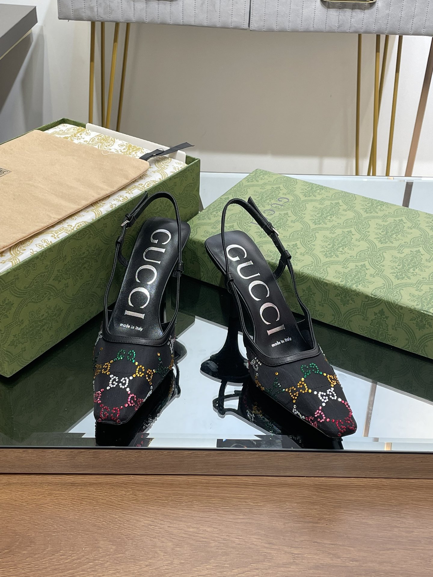 Gucci 2025