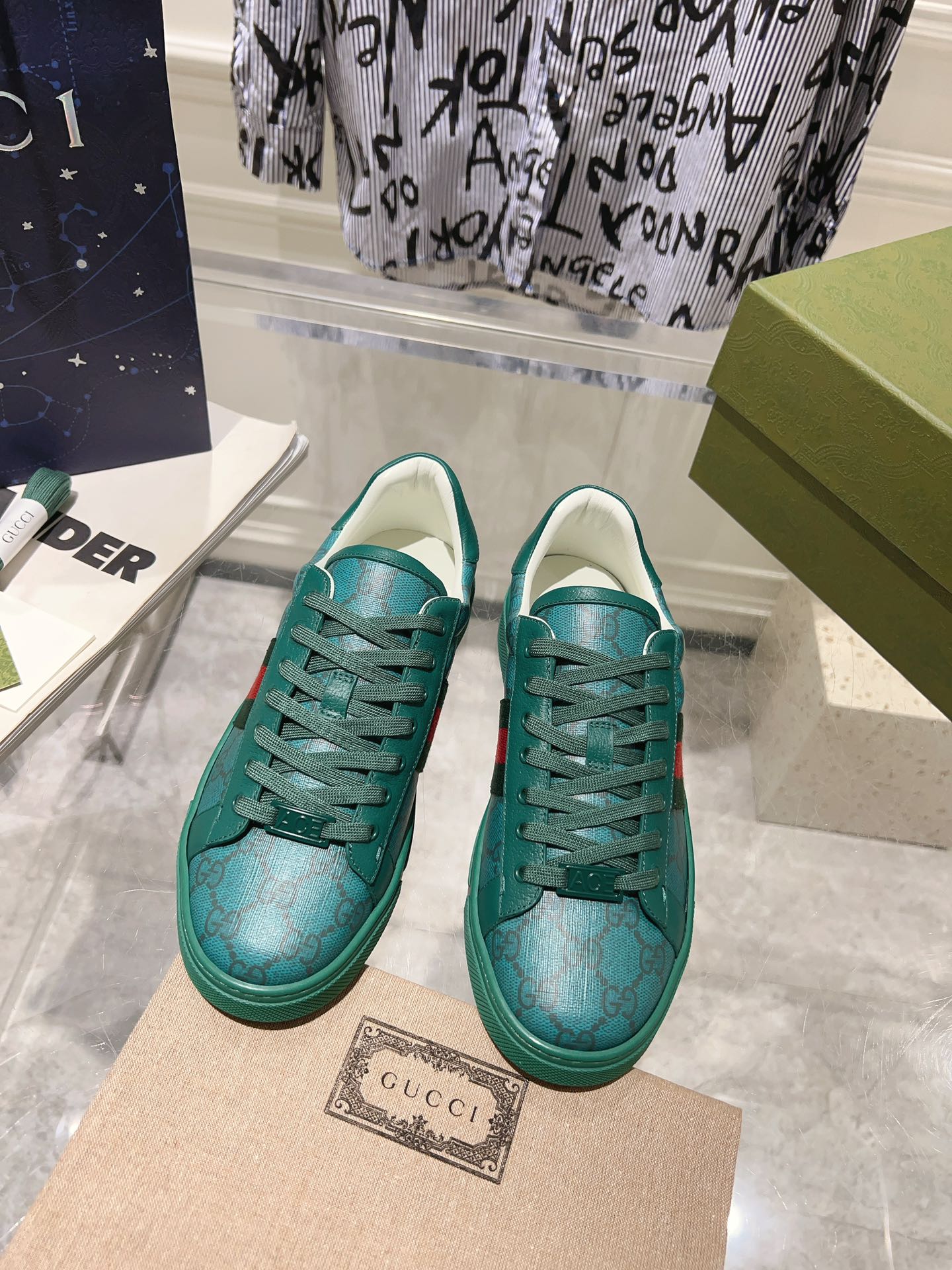 Gucci 2025