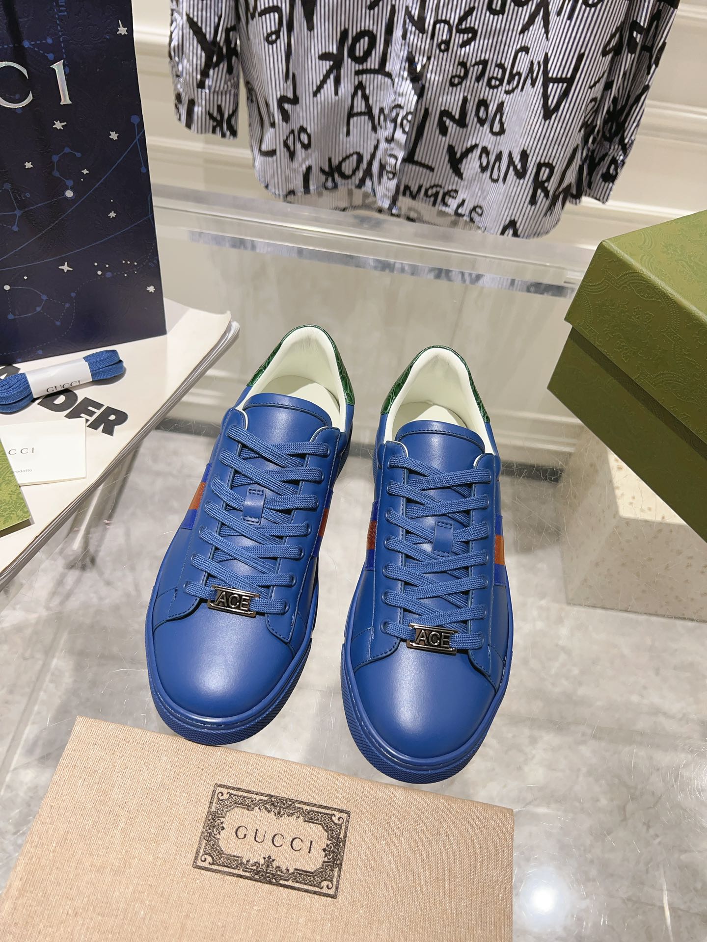 Gucci 2025
