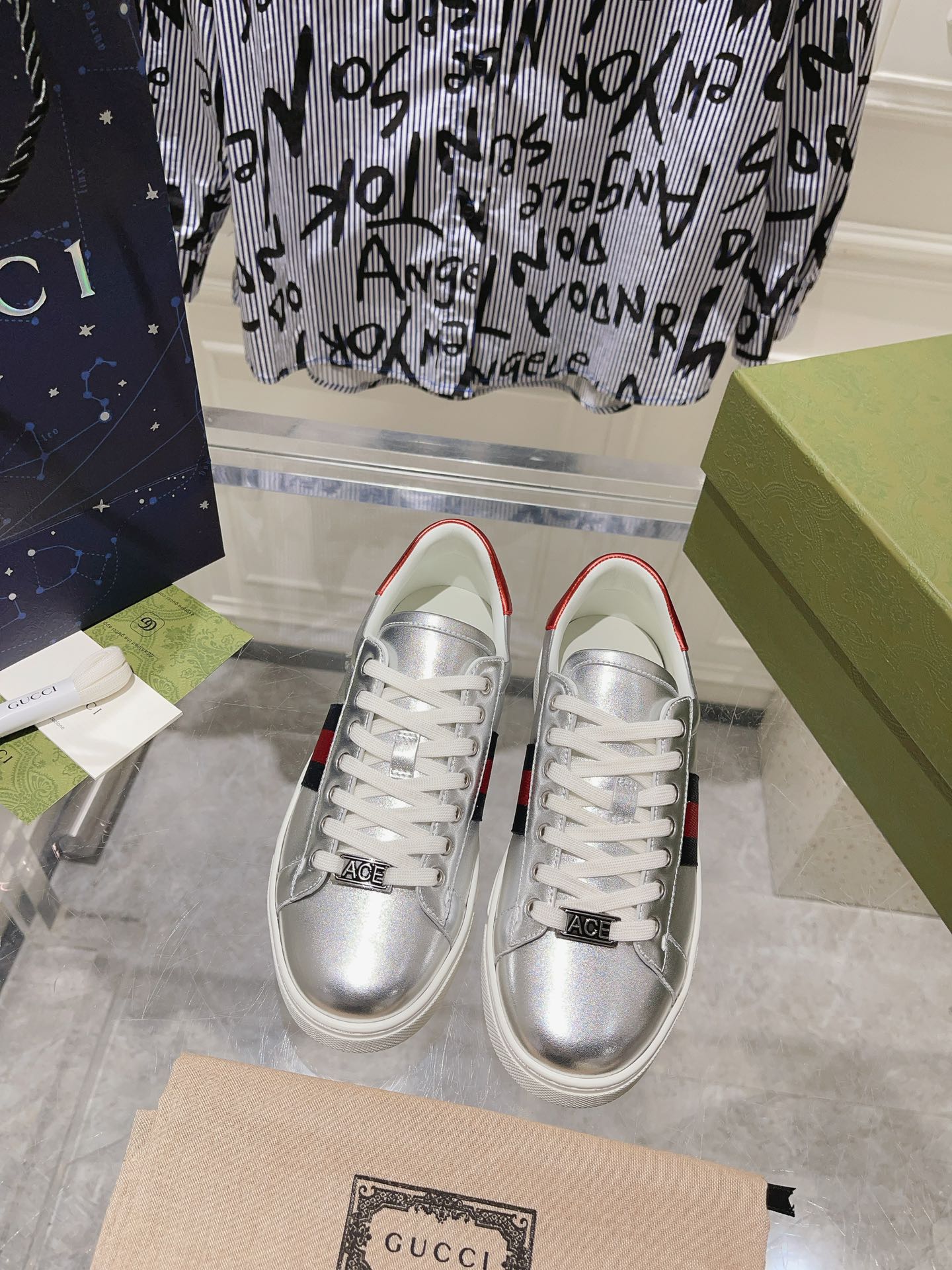 Gucci 2025