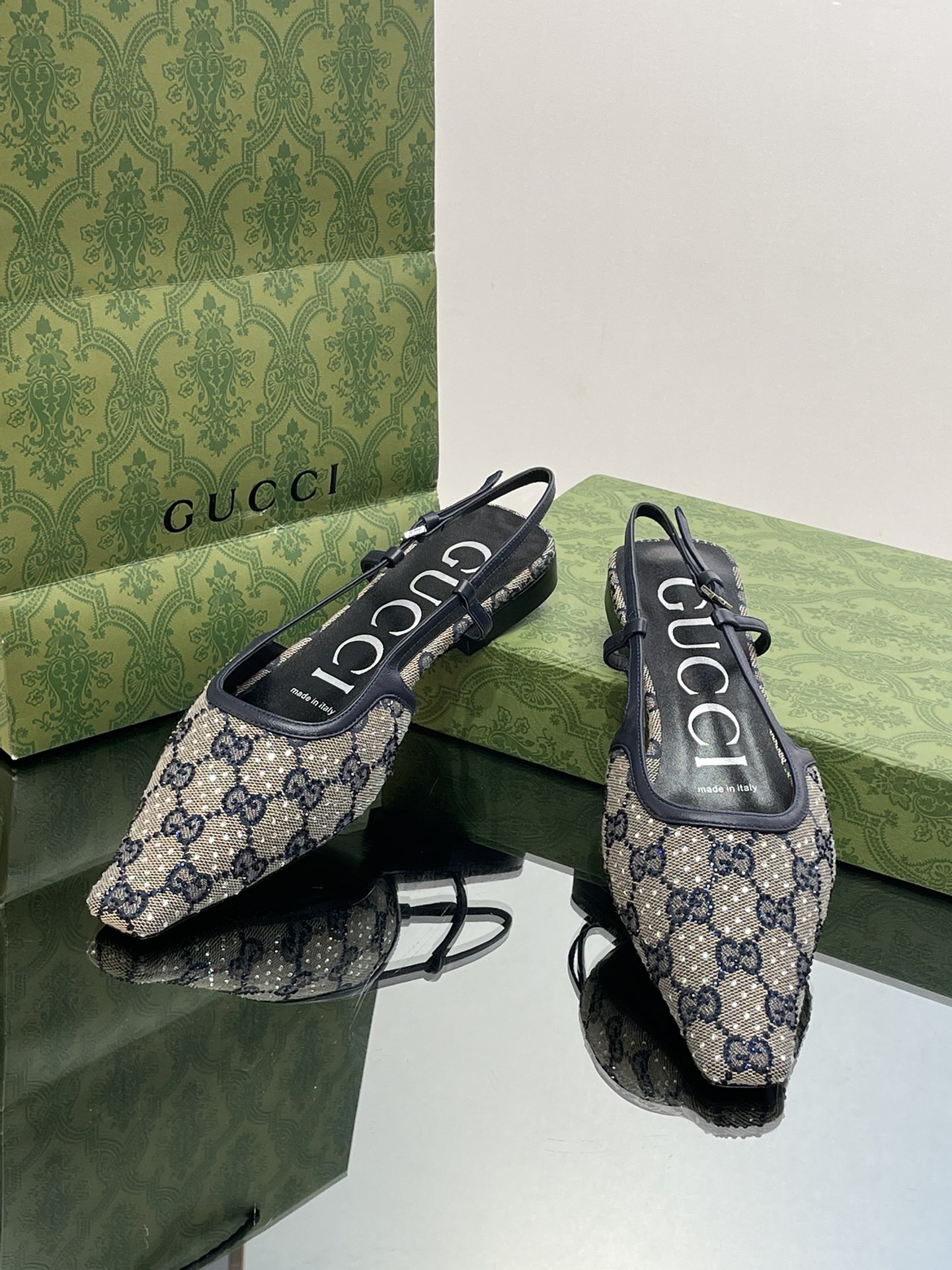 Gucci 2025