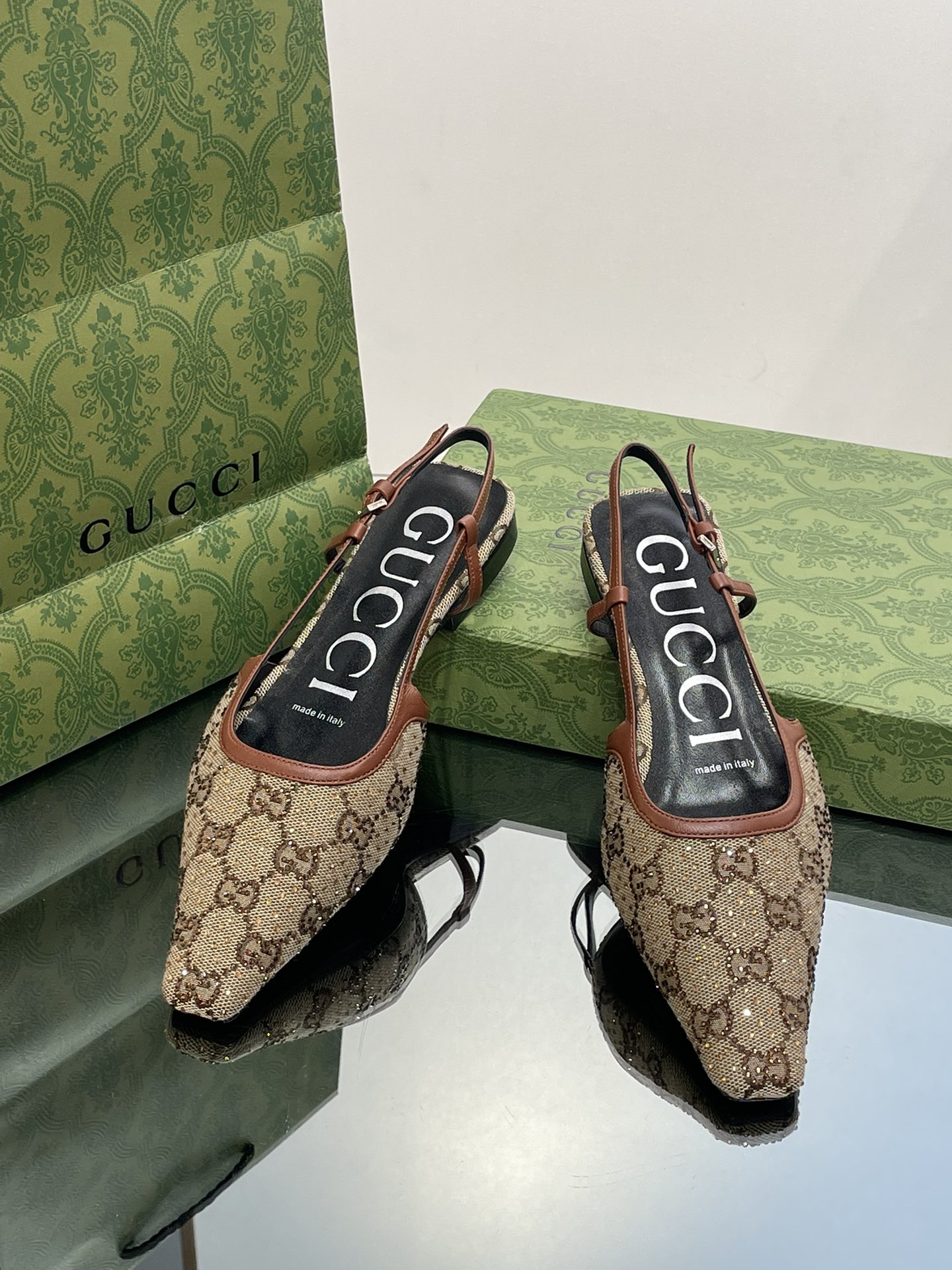 Gucci 2025
