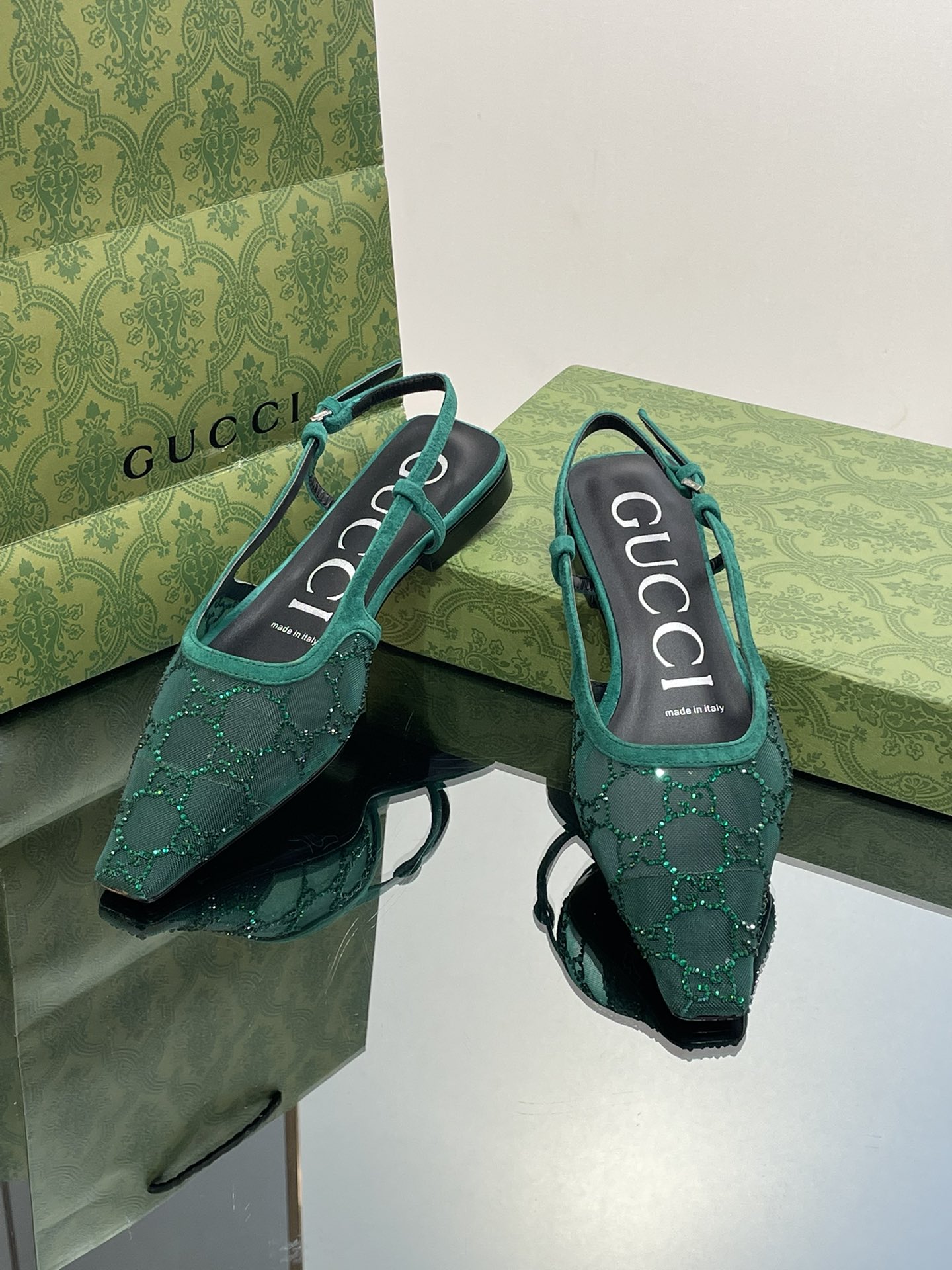 Gucci 2025