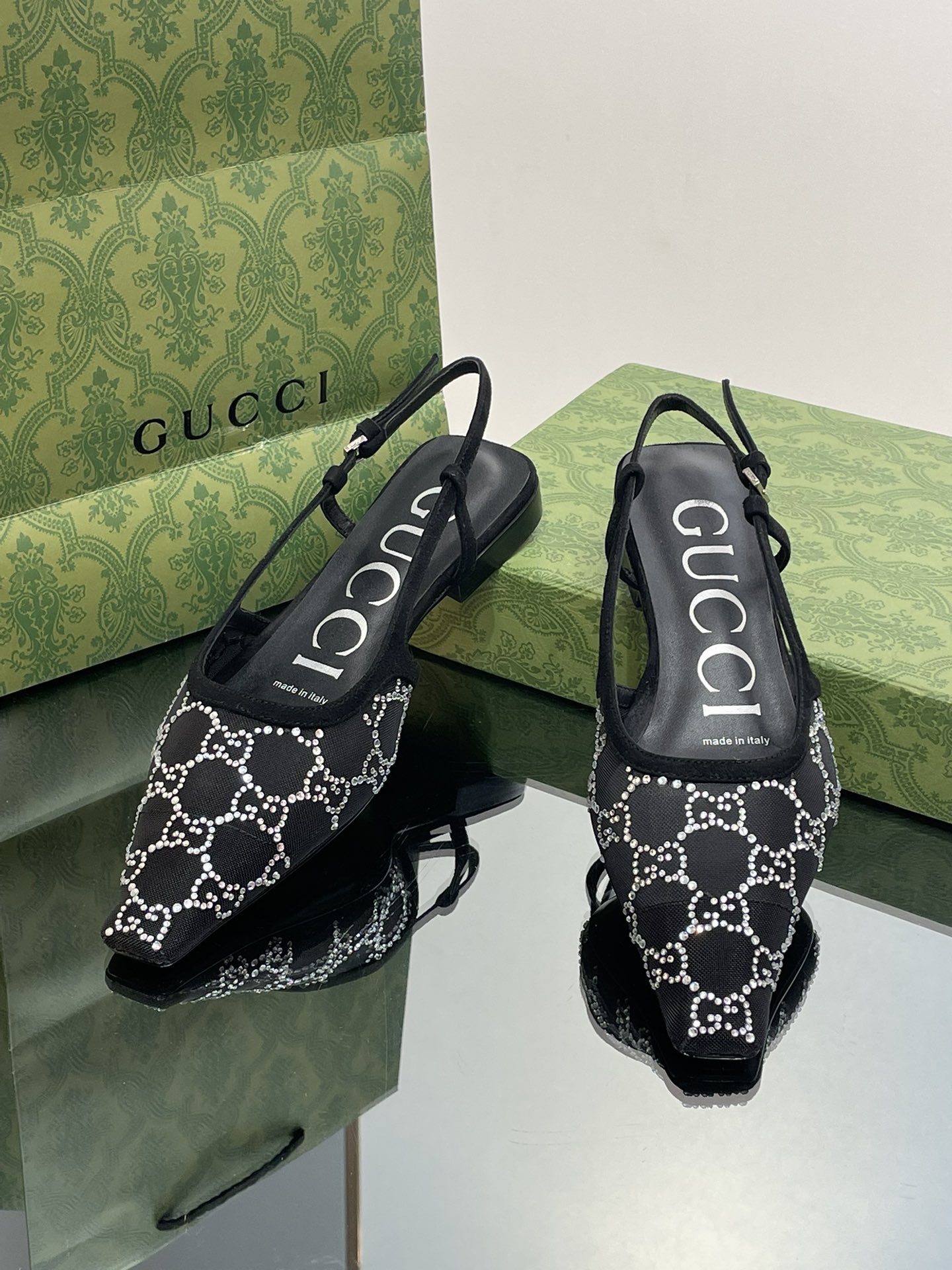 Gucci 2025