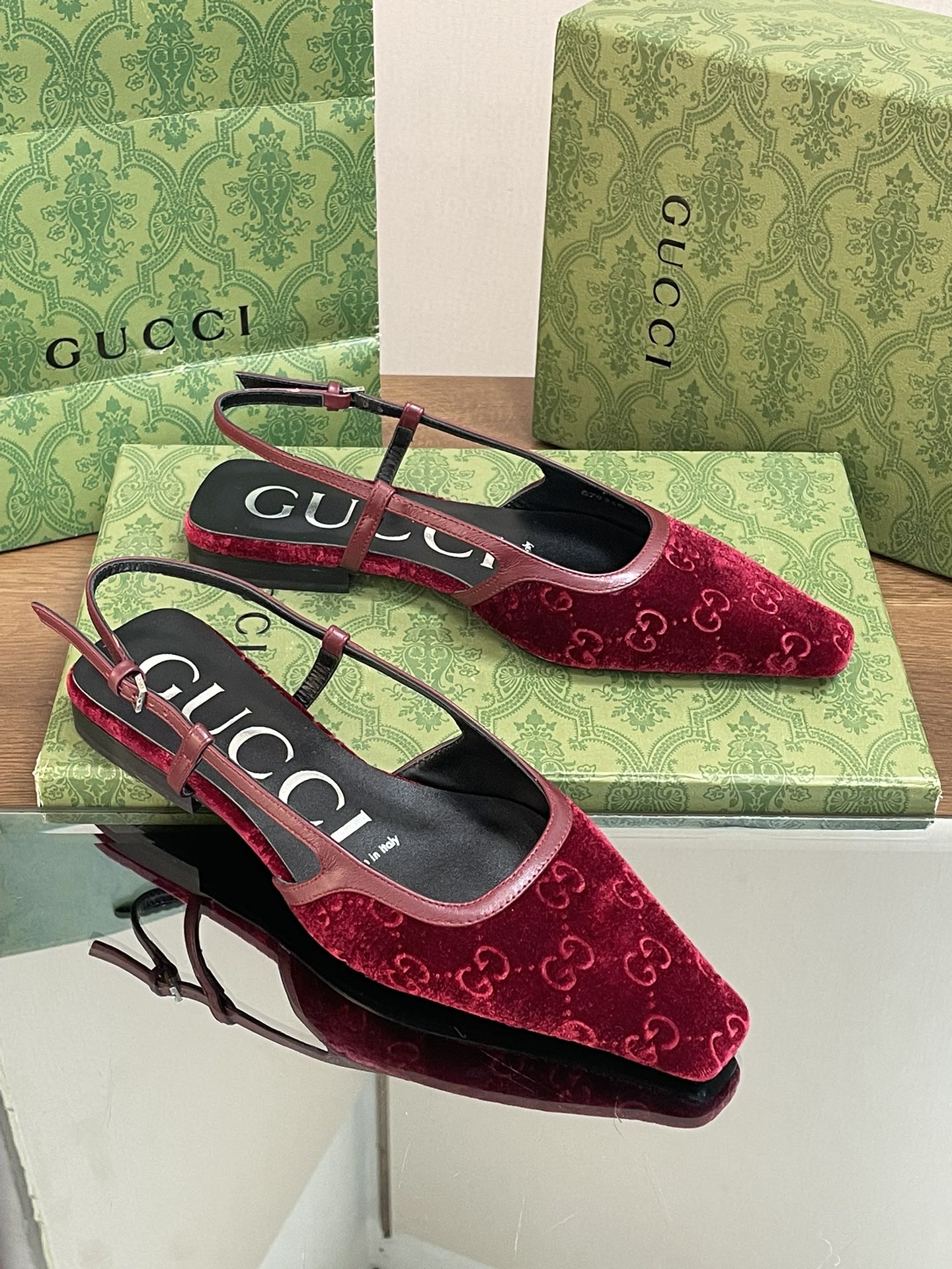 Gucci 2025