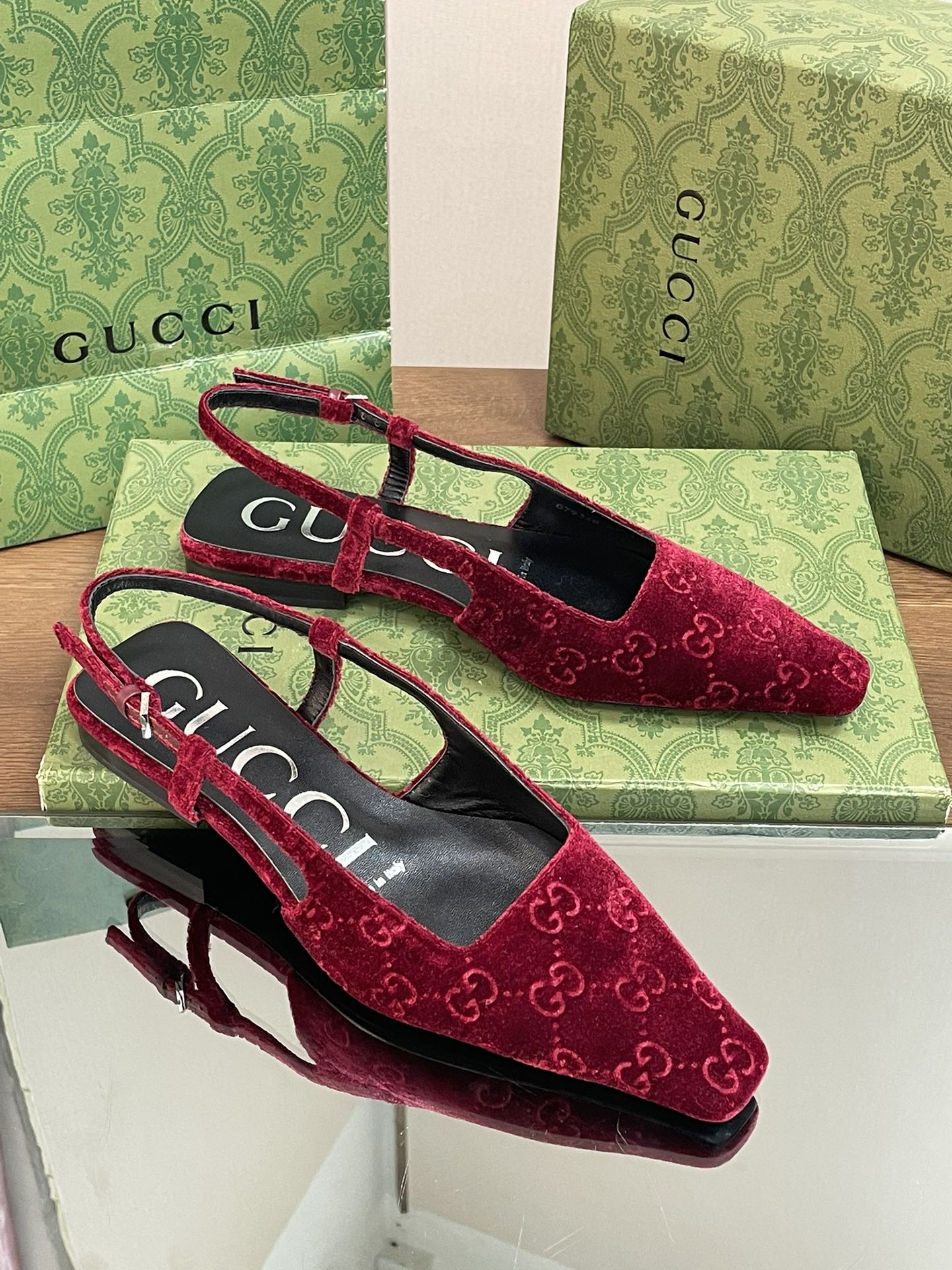 Gucci 2025