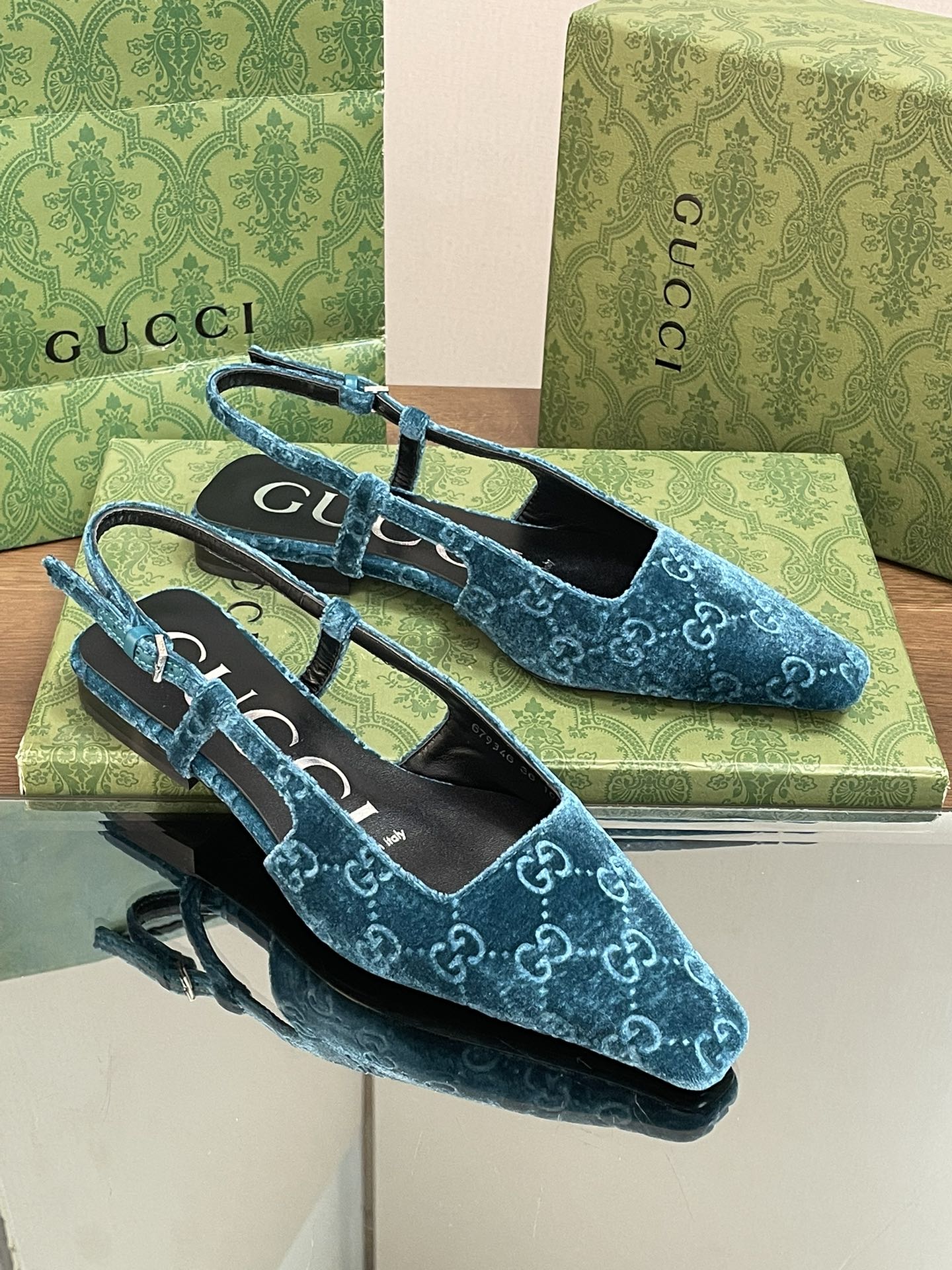 Gucci 2025