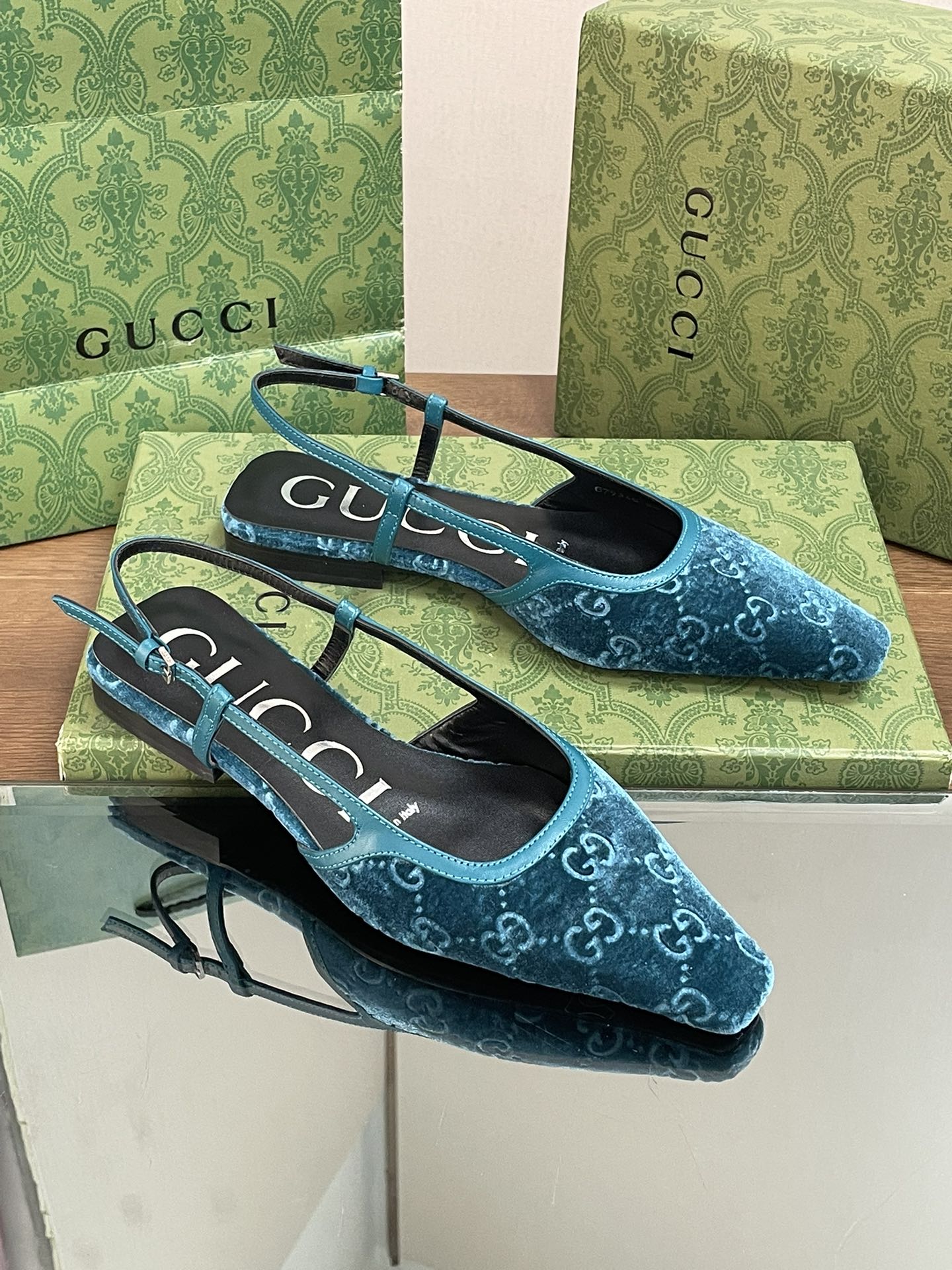 Gucci 2025